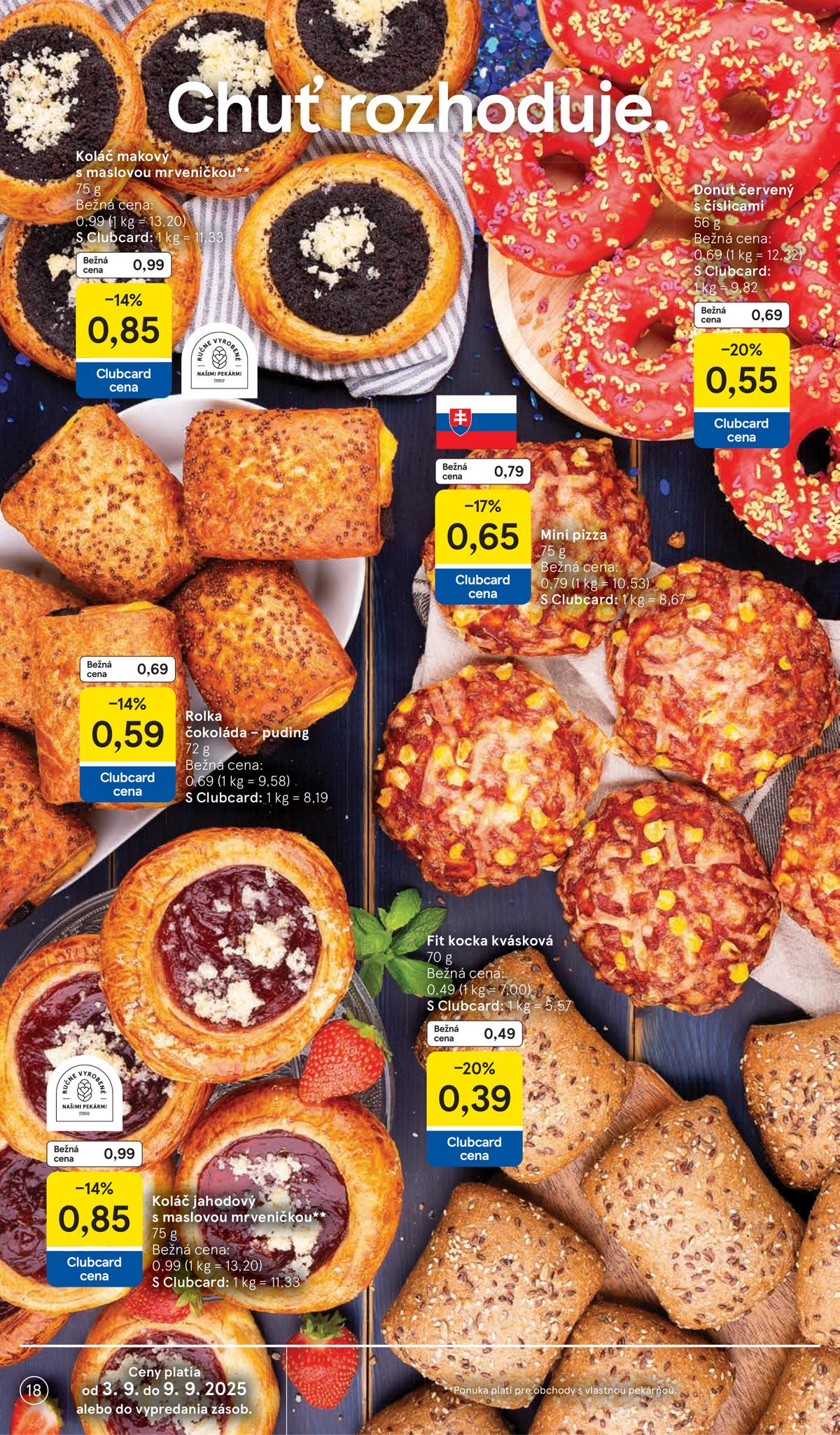 TESCO leaflet 019