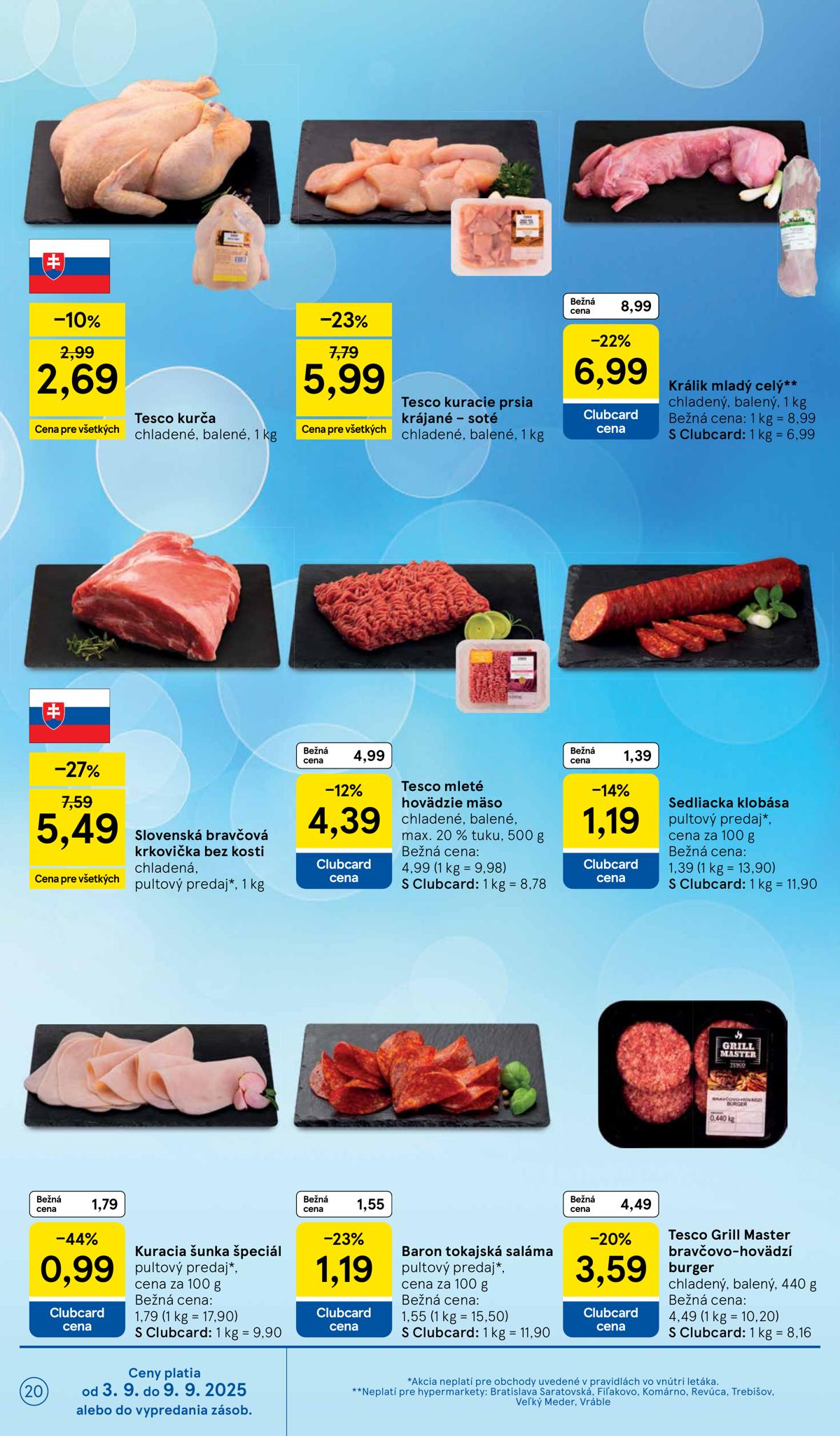 TESCO leaflet 021