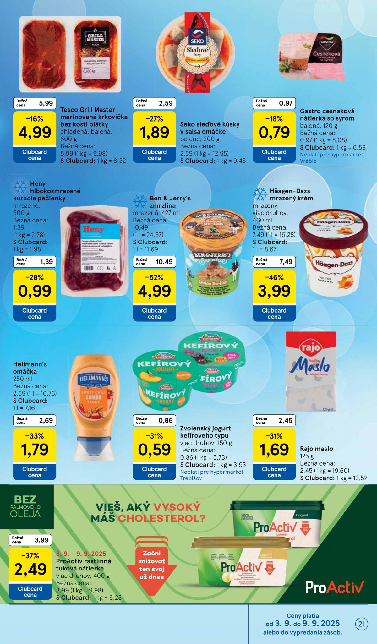 TESCO leaflet 022