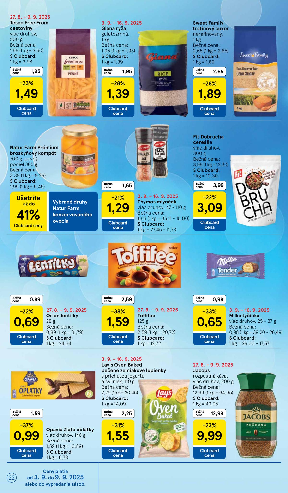 TESCO leaflet 023