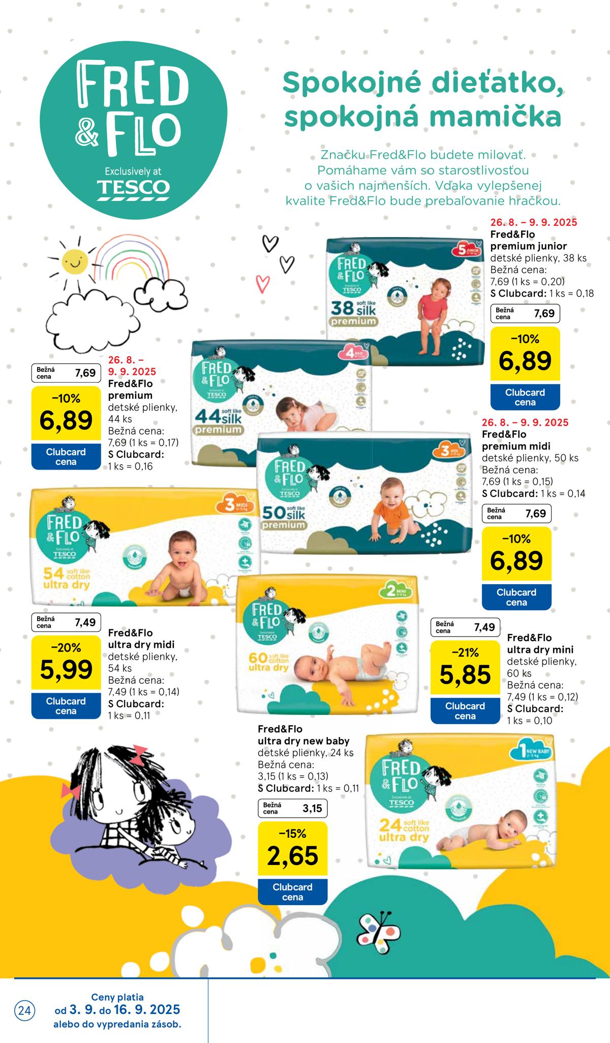 TESCO leaflet 025