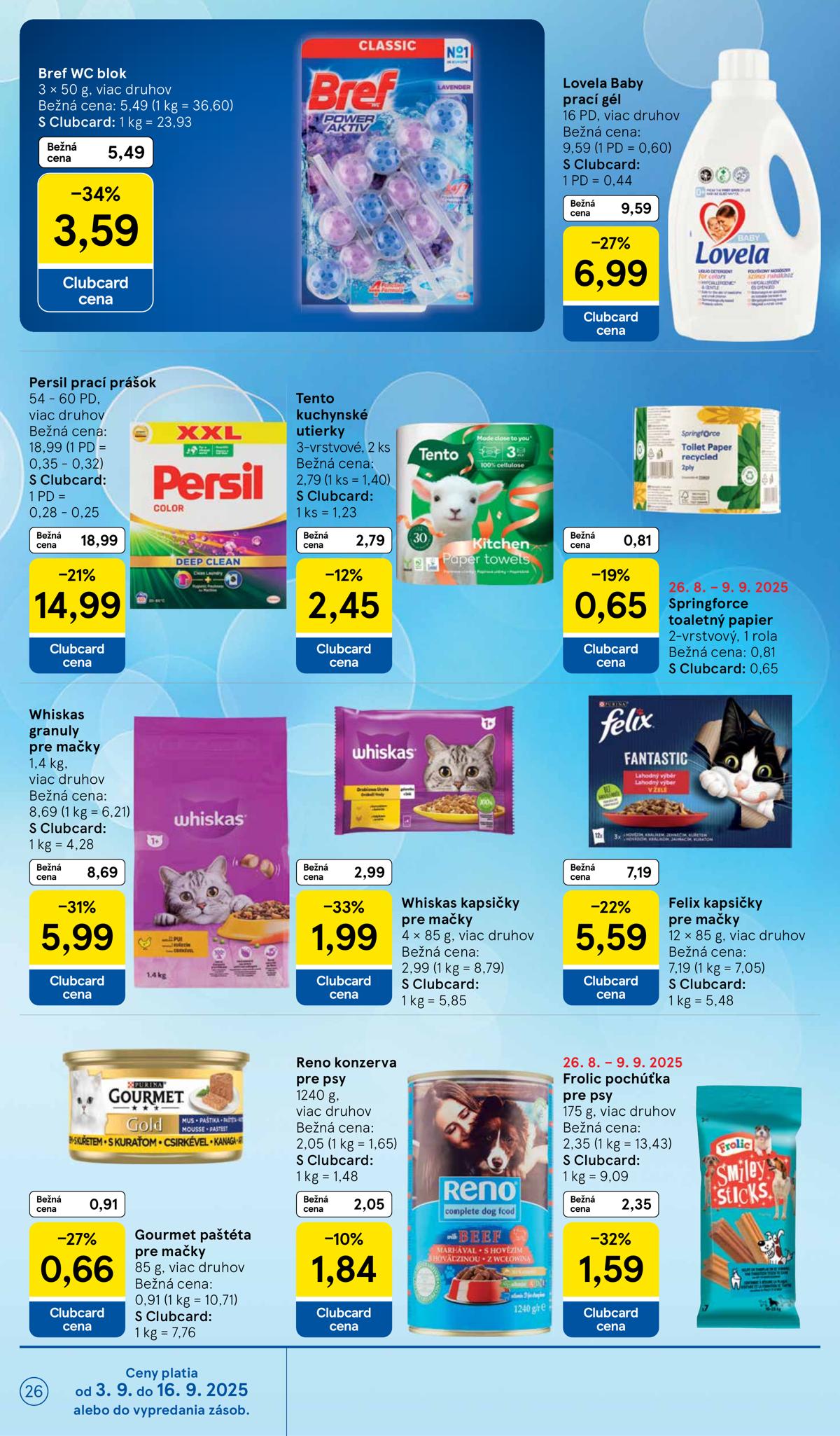 TESCO leaflet 027