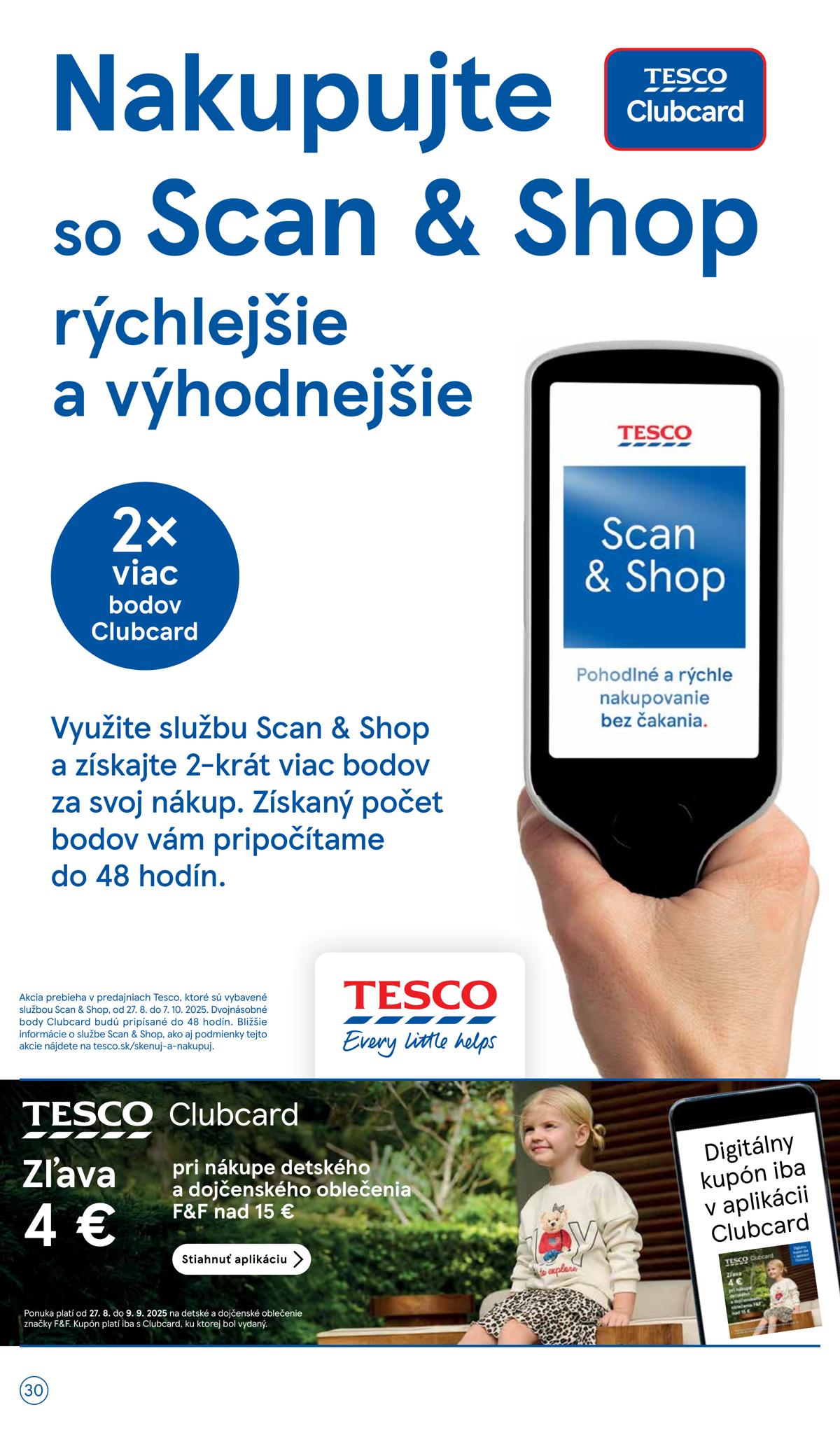 TESCO leaflet 031
