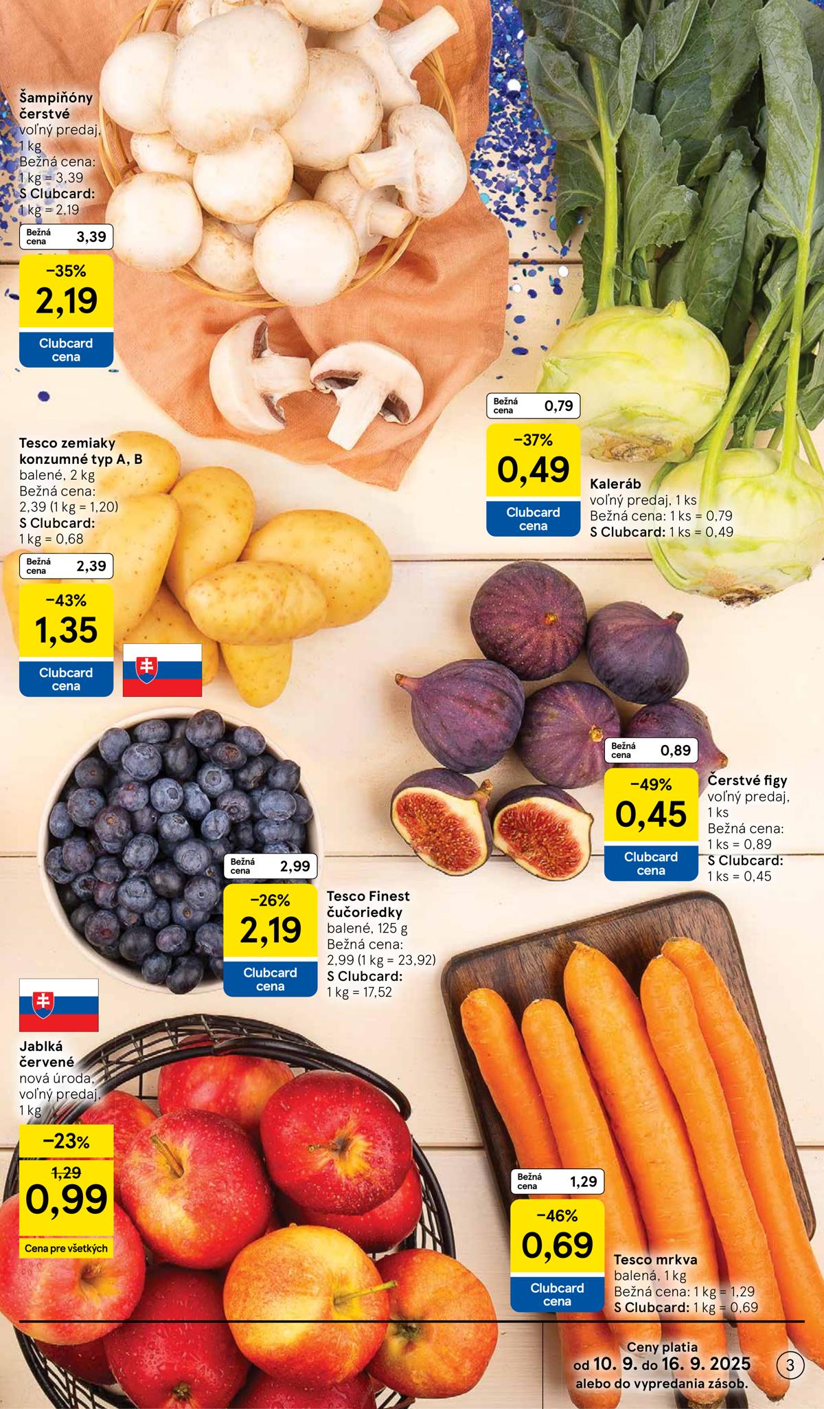 TESCO leaflet 004