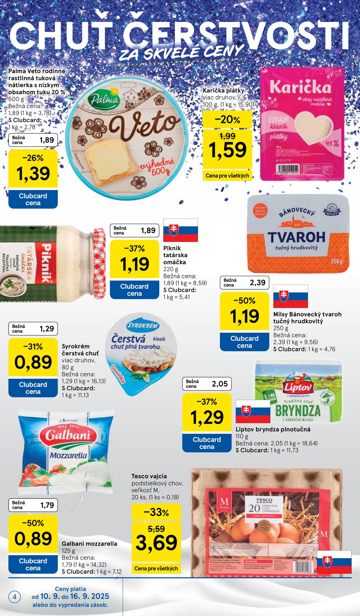 TESCO leaflet 005