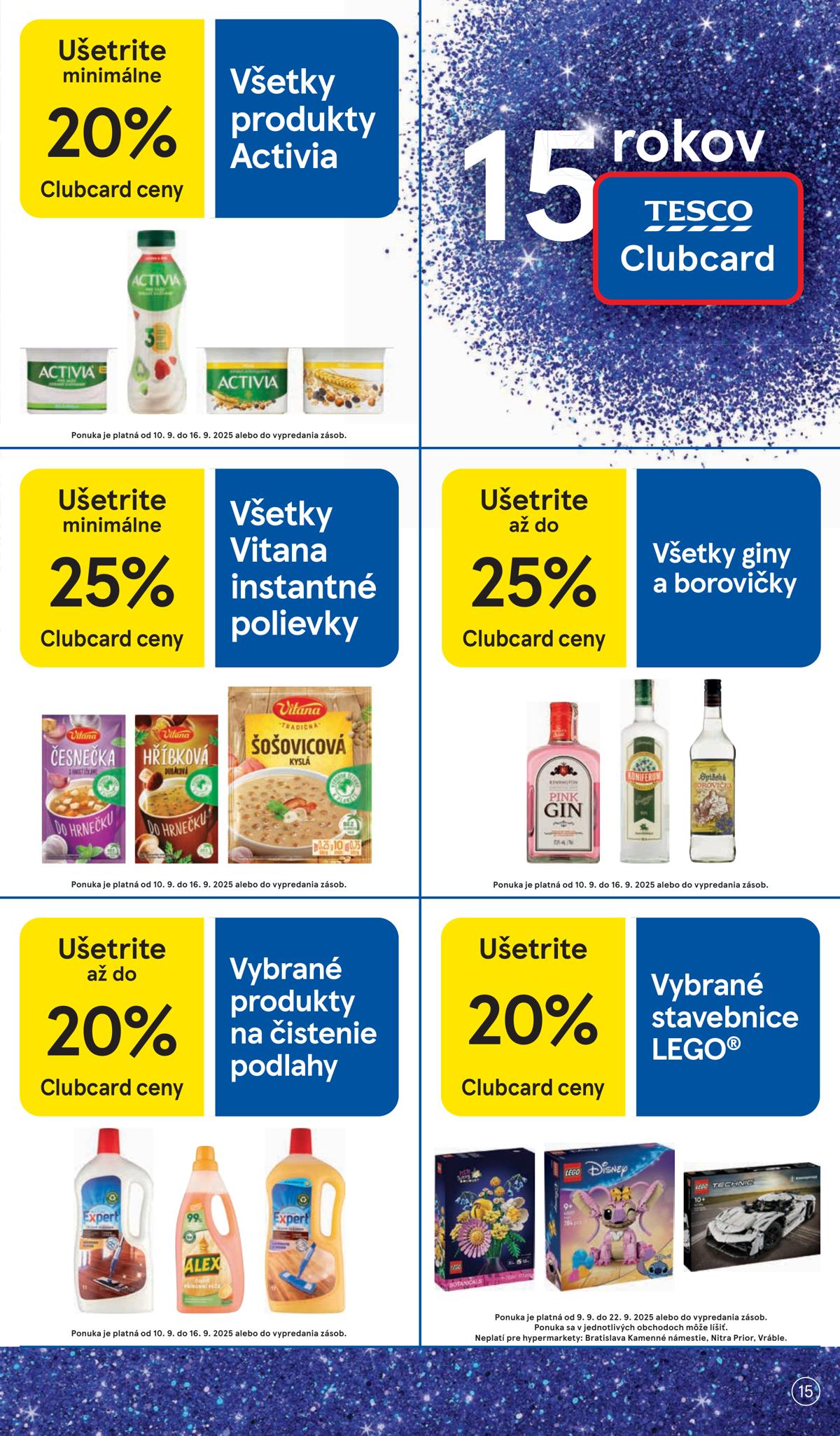 TESCO leaflet 016