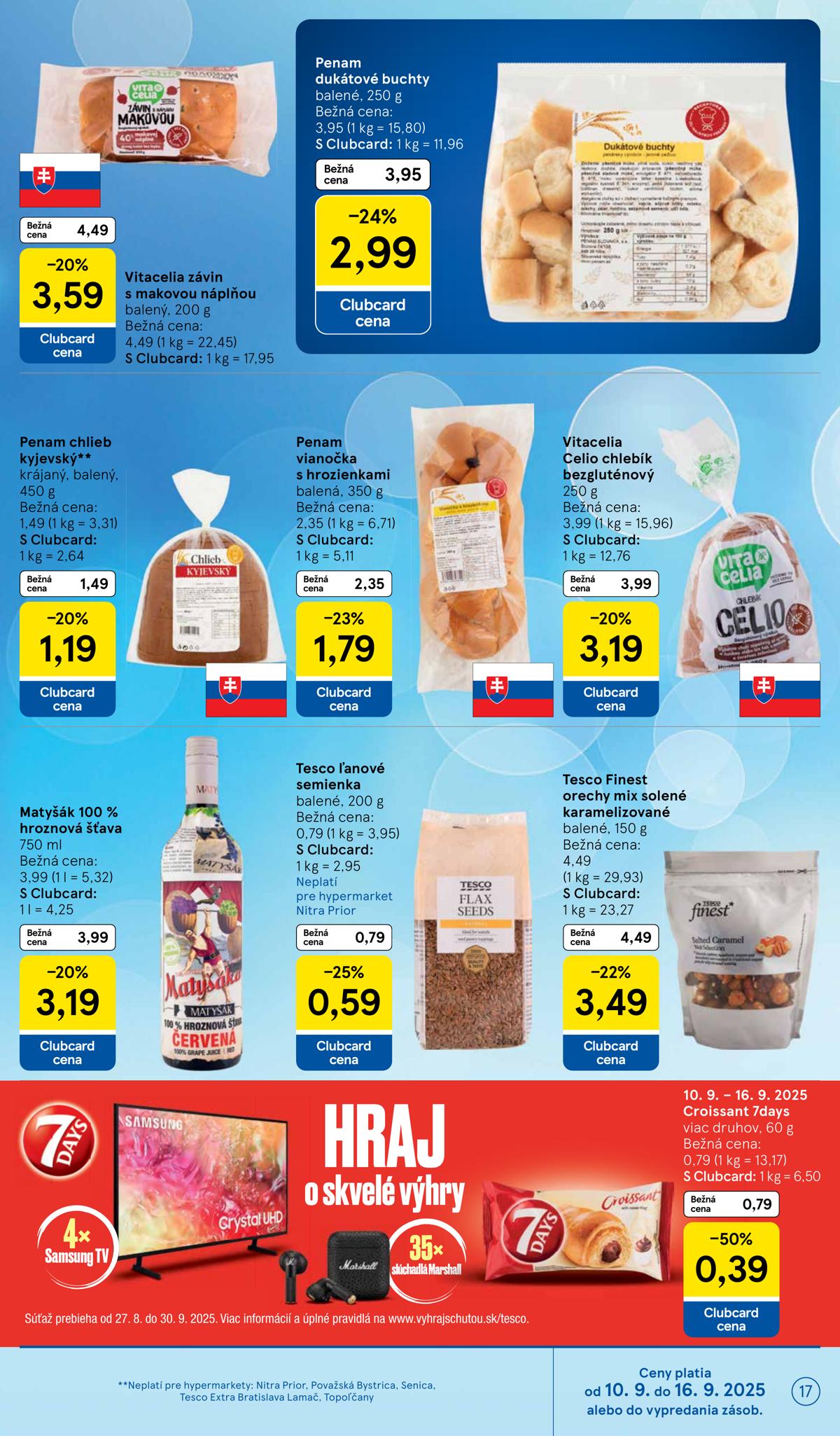 TESCO leaflet 018