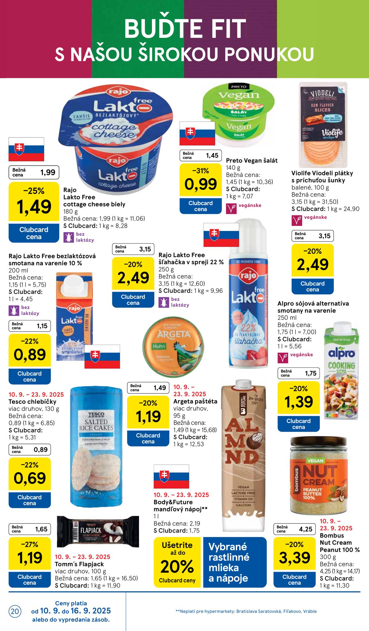TESCO leaflet 021