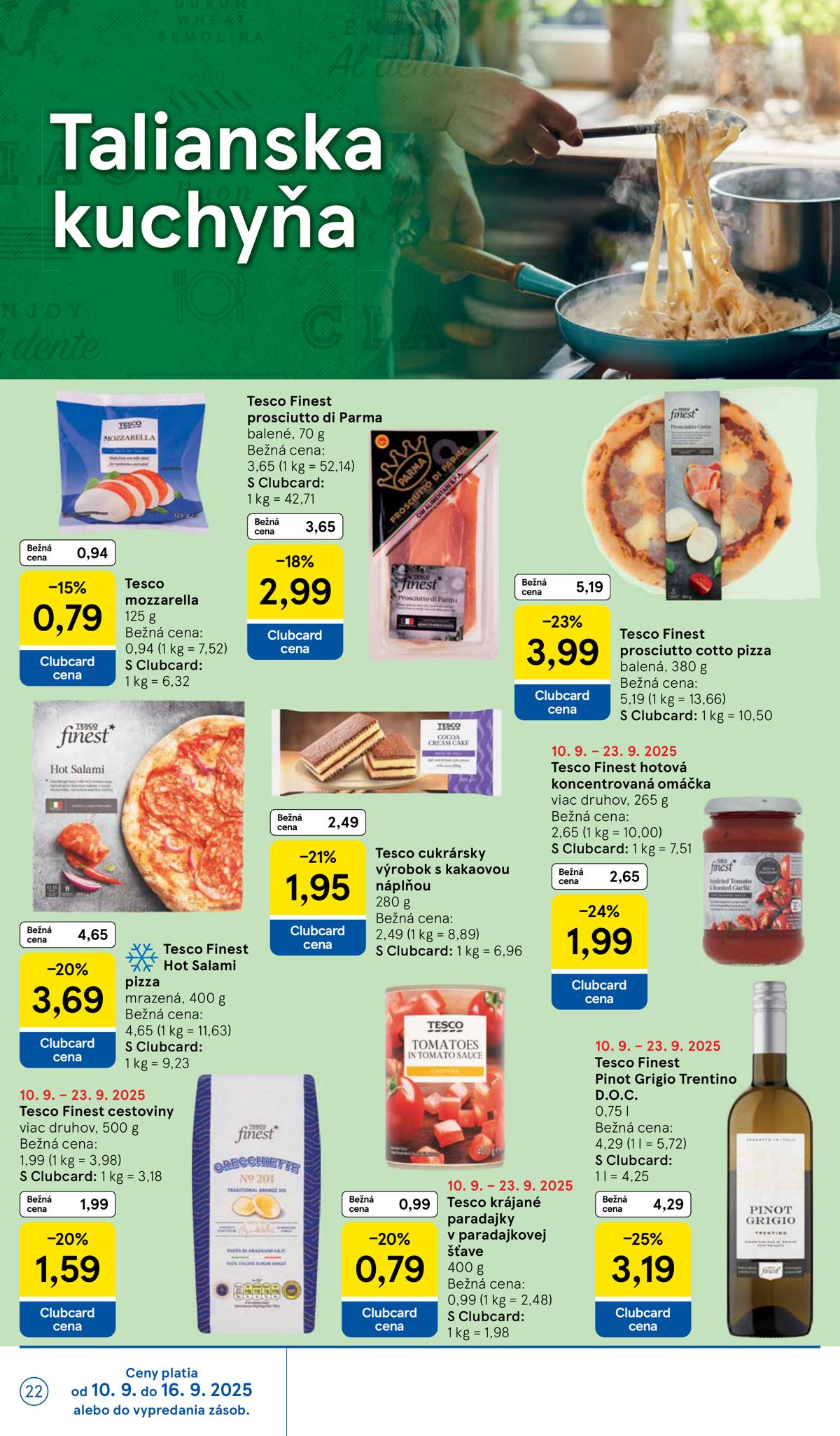 TESCO leaflet 023