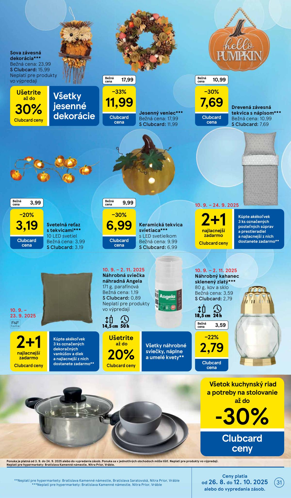 TESCO leaflet 032