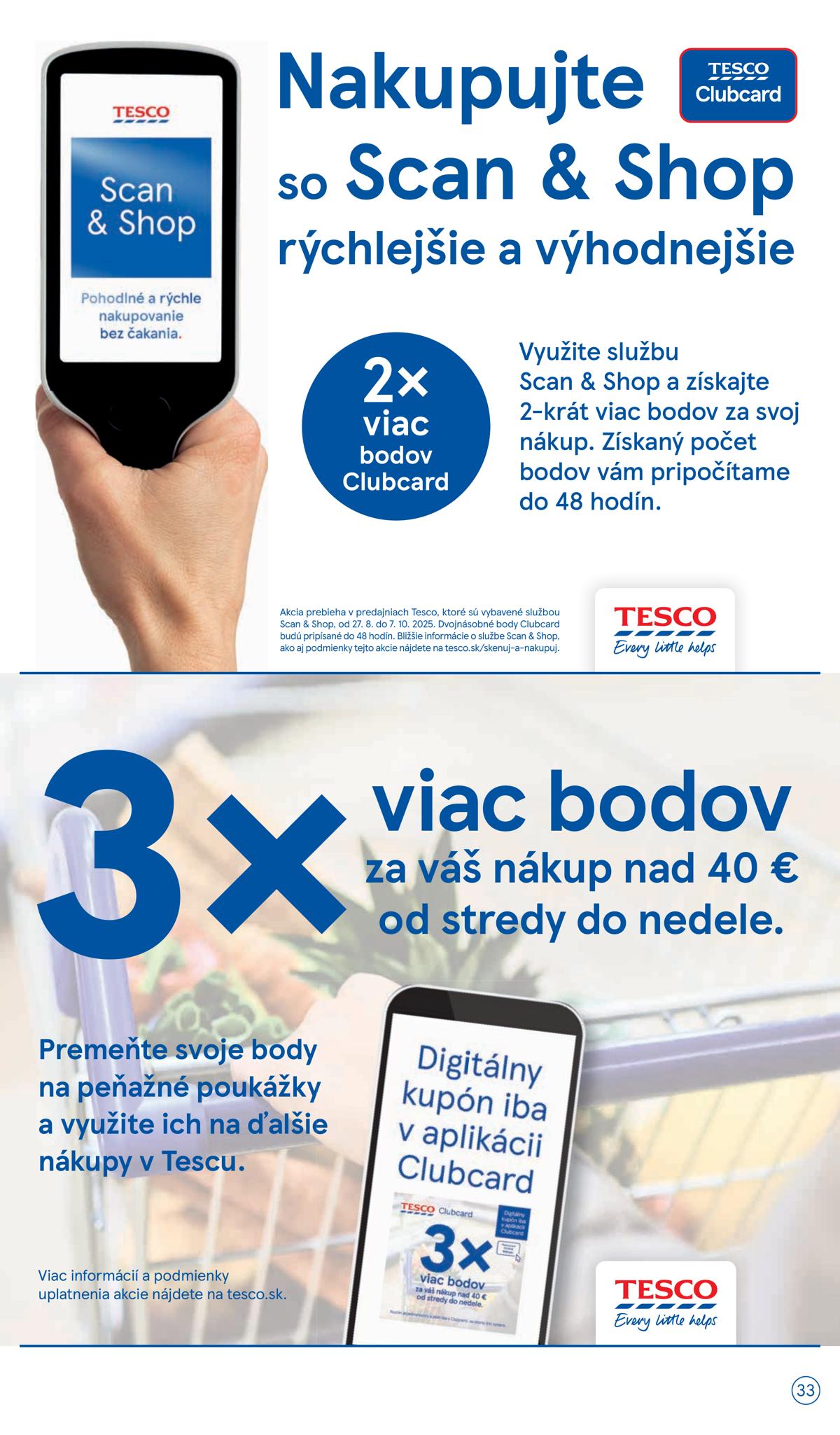 TESCO leaflet 034