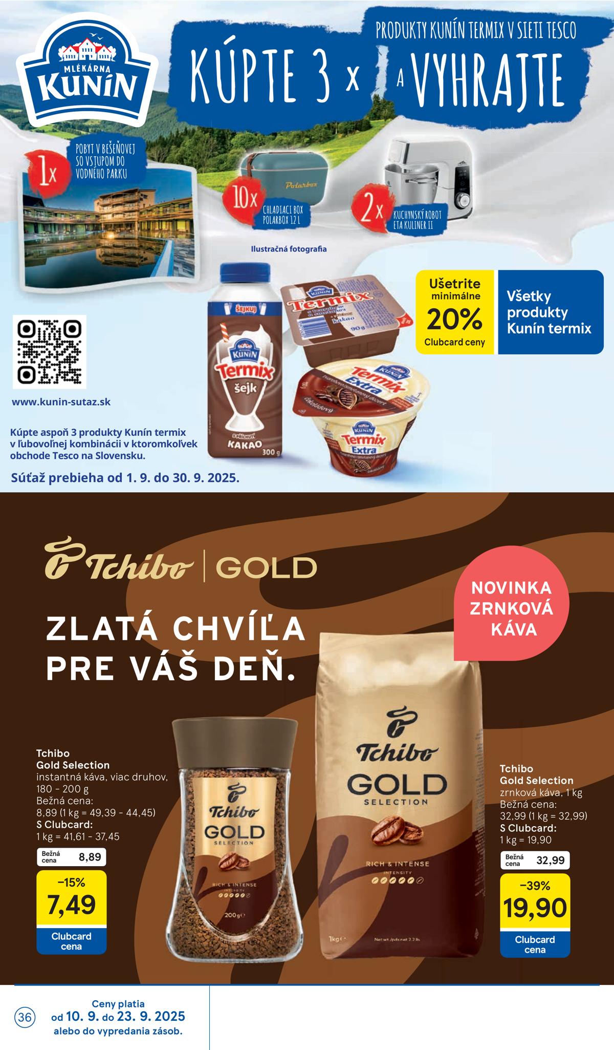 TESCO leaflet 037