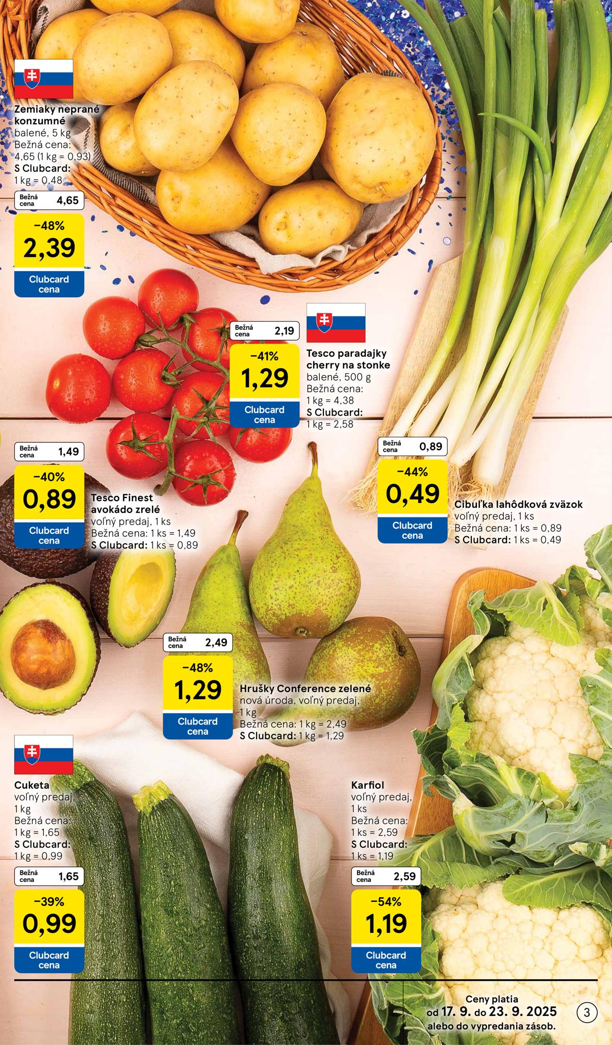 TESCO leaflet 004