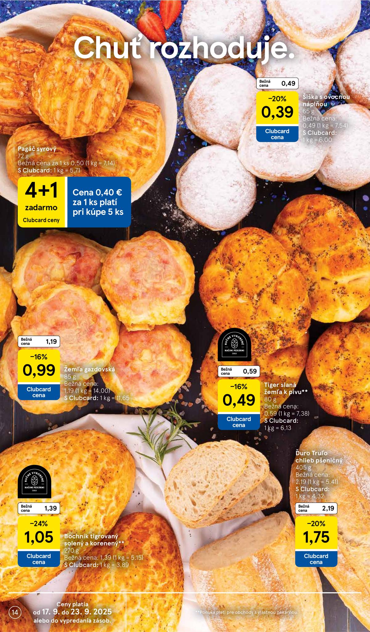 TESCO leaflet 015