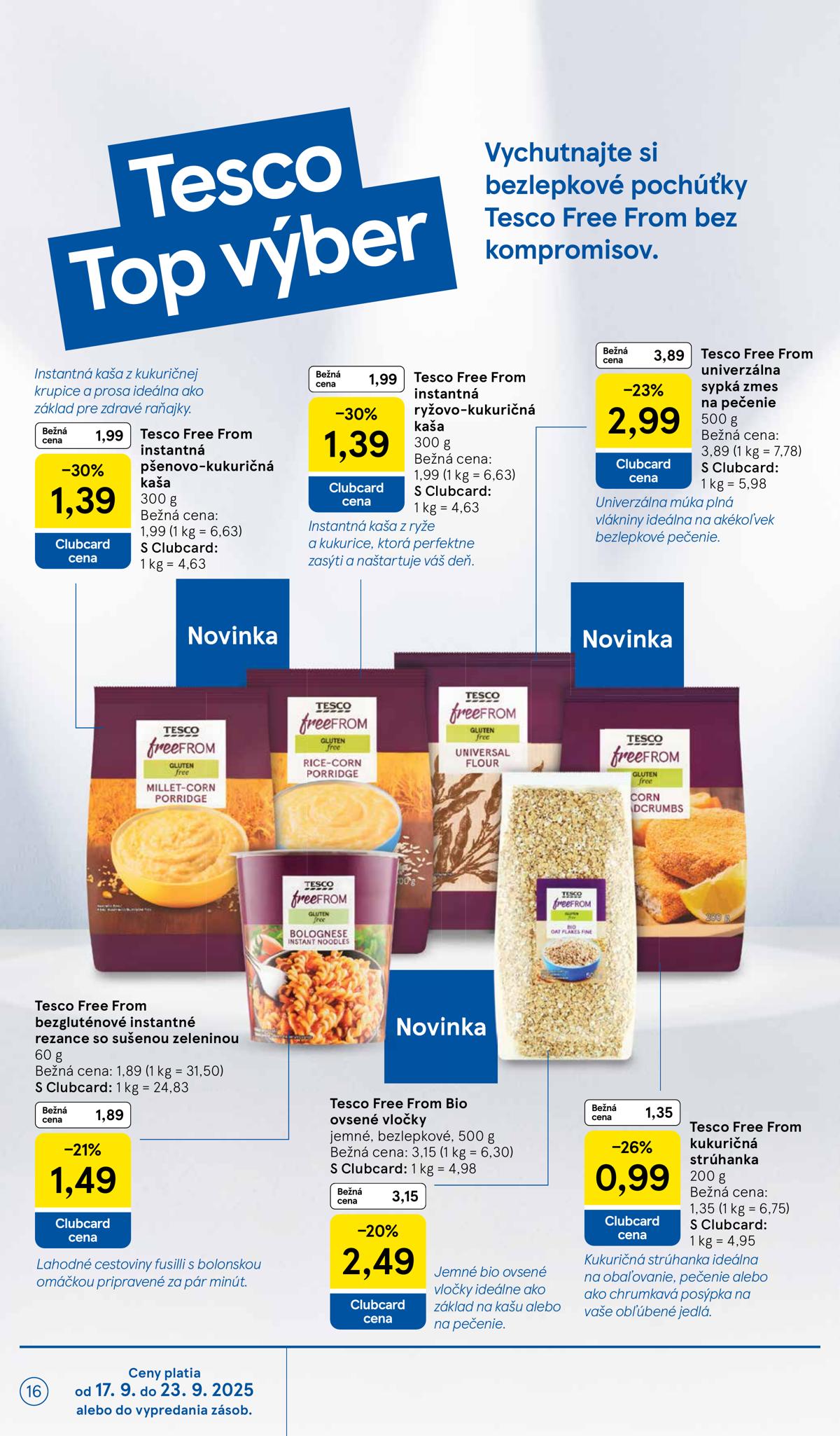 TESCO leaflet 017