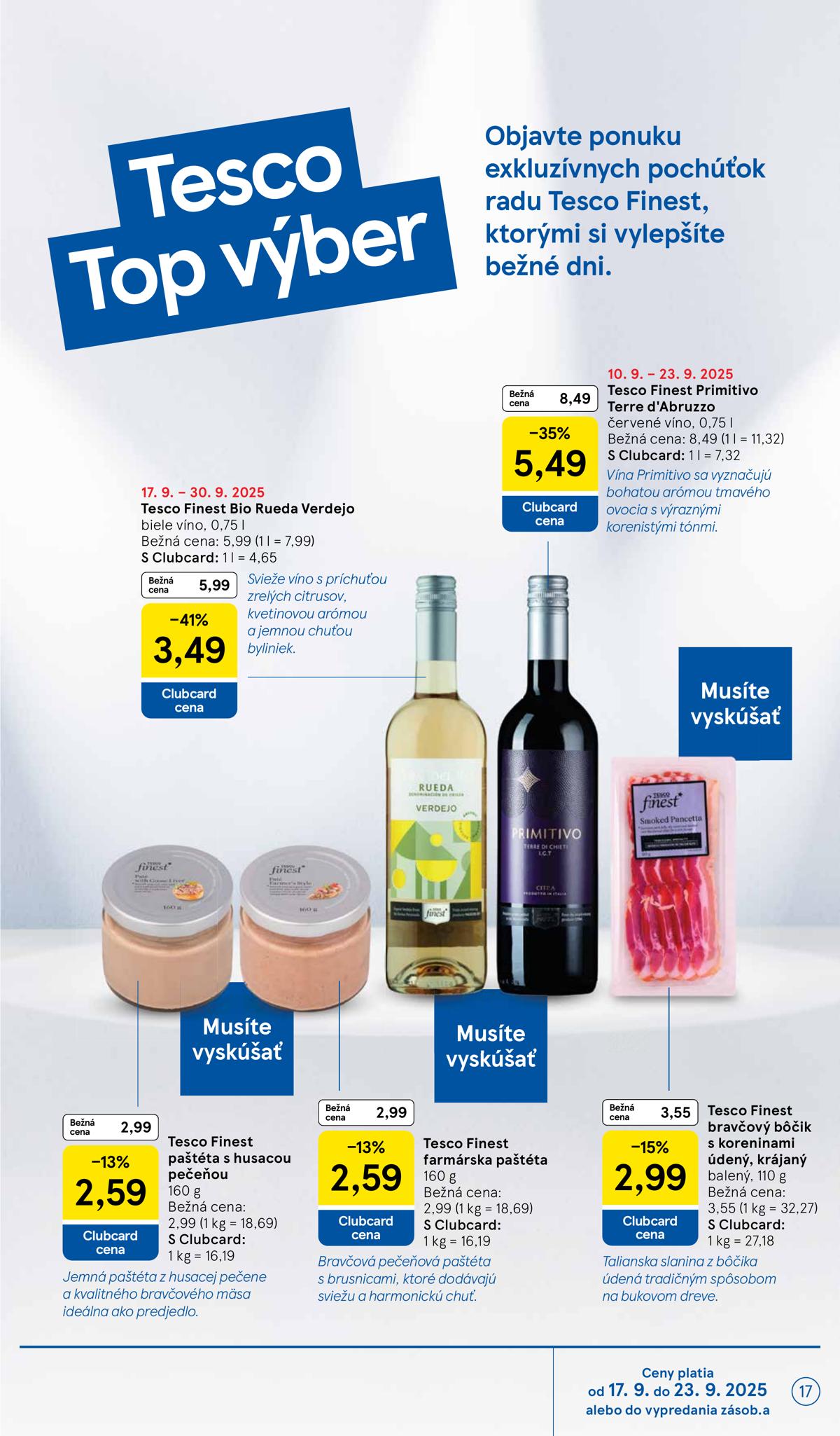 TESCO leaflet 018