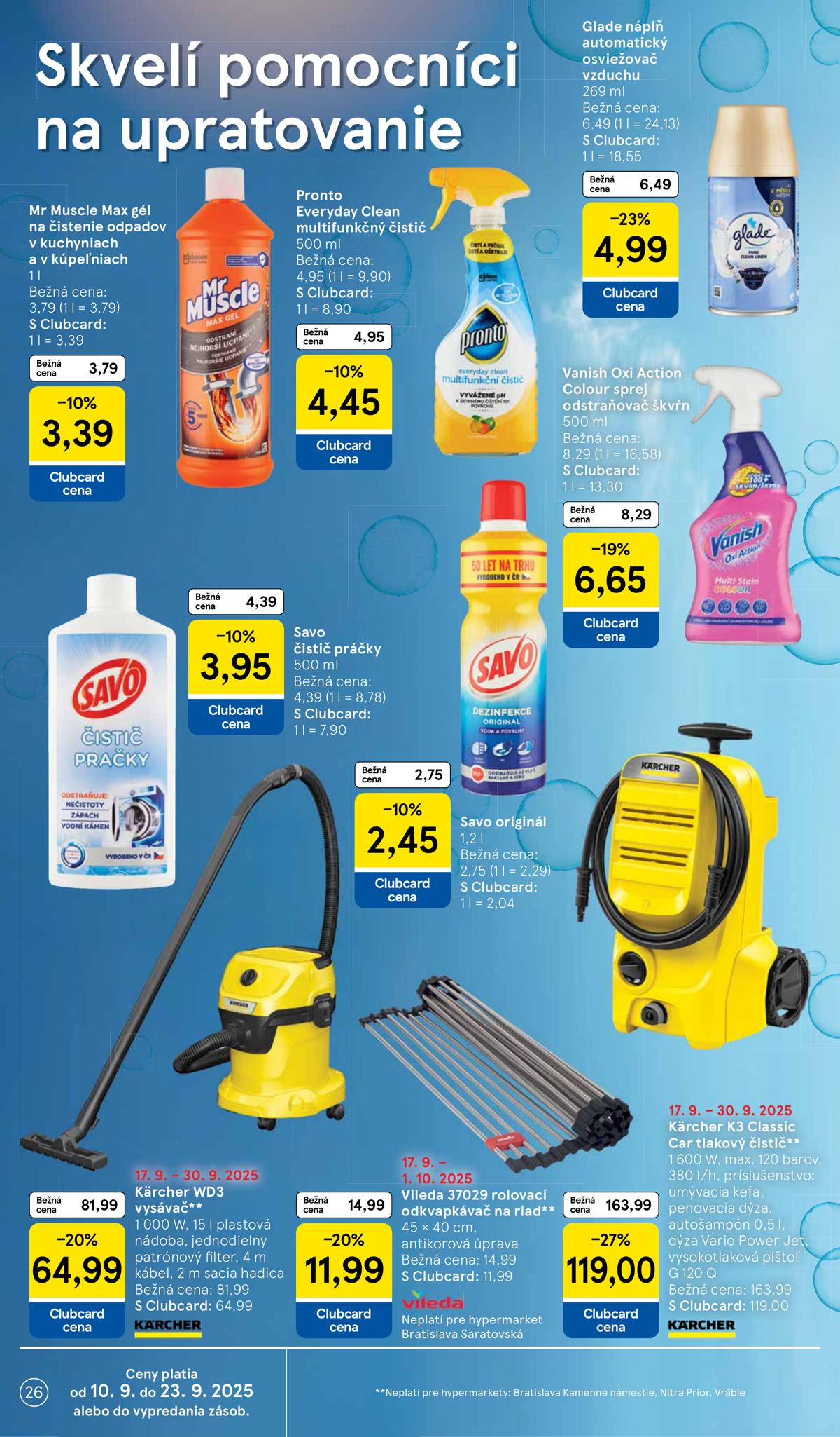 TESCO leaflet 027