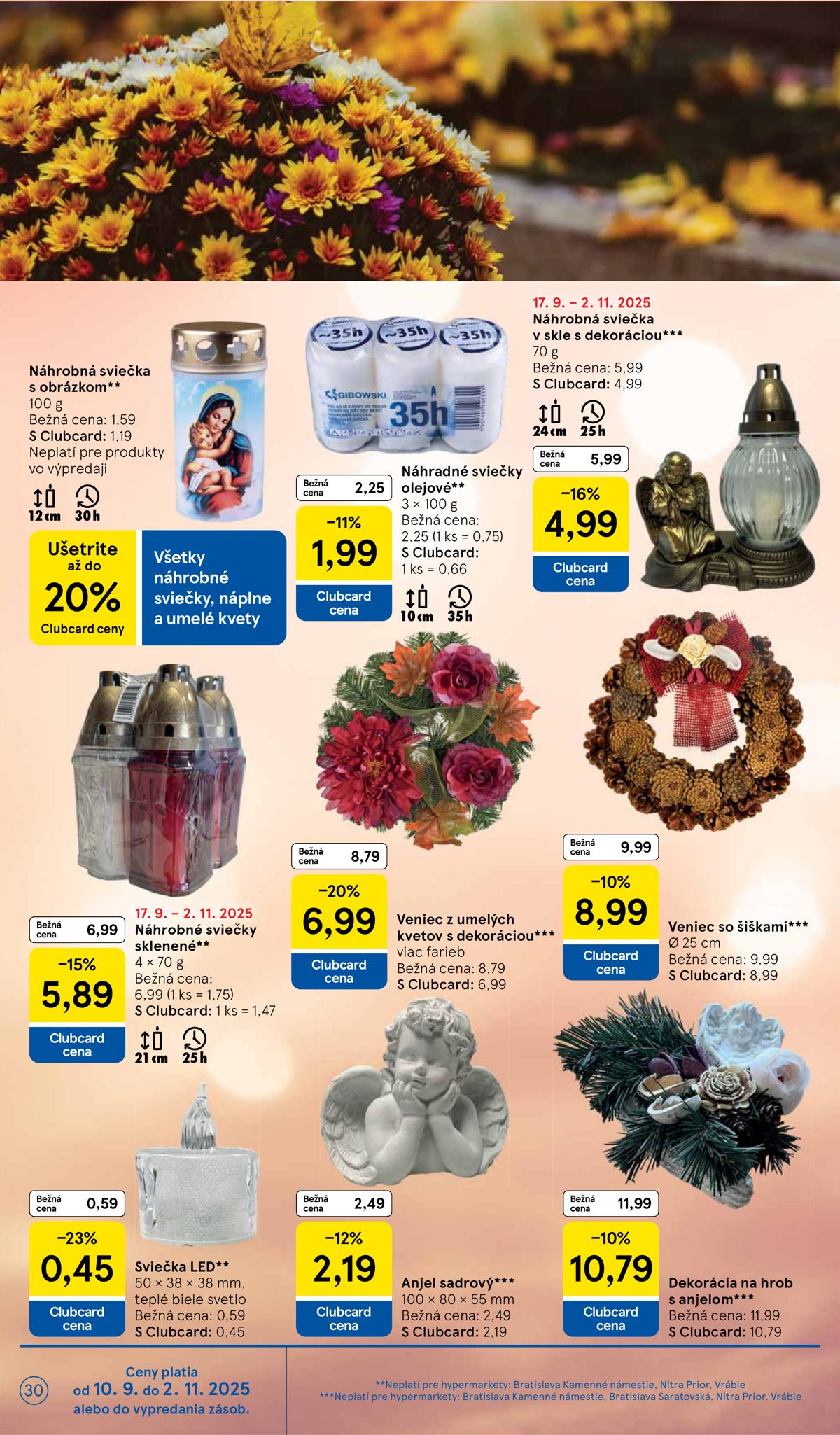 TESCO leaflet 031