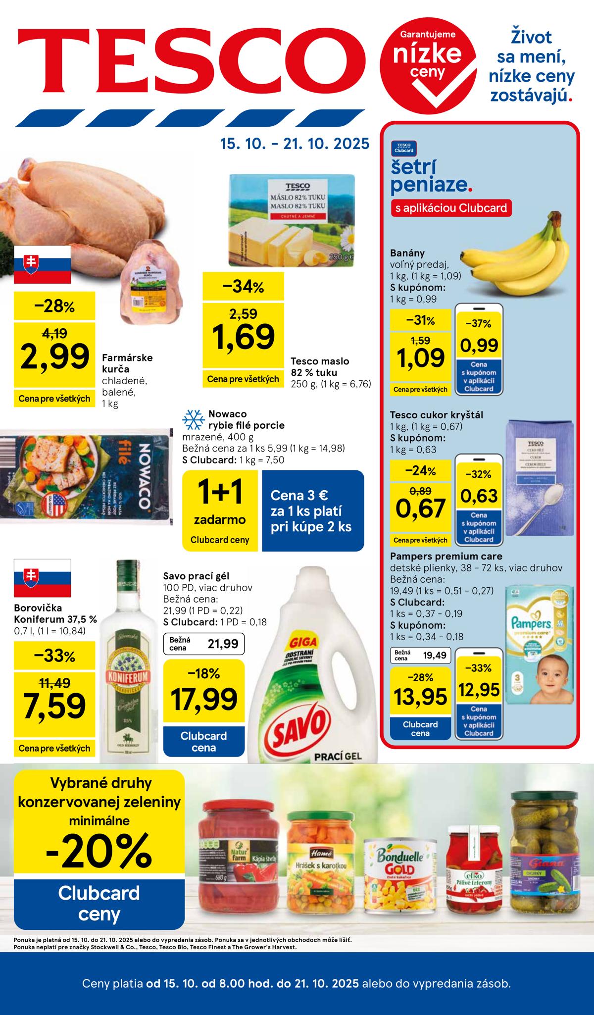 TESCO leaflet 002