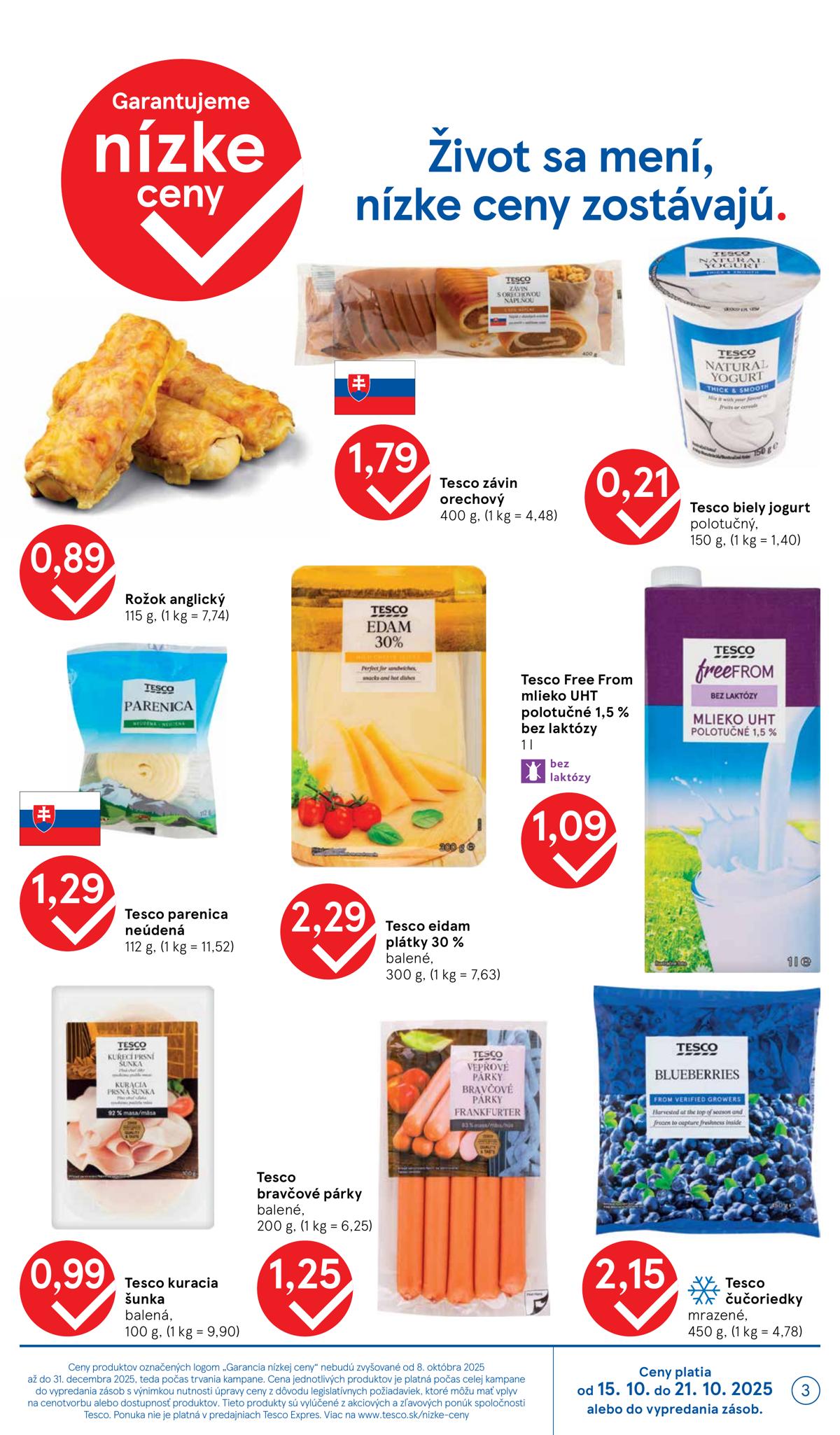 TESCO leaflet 004