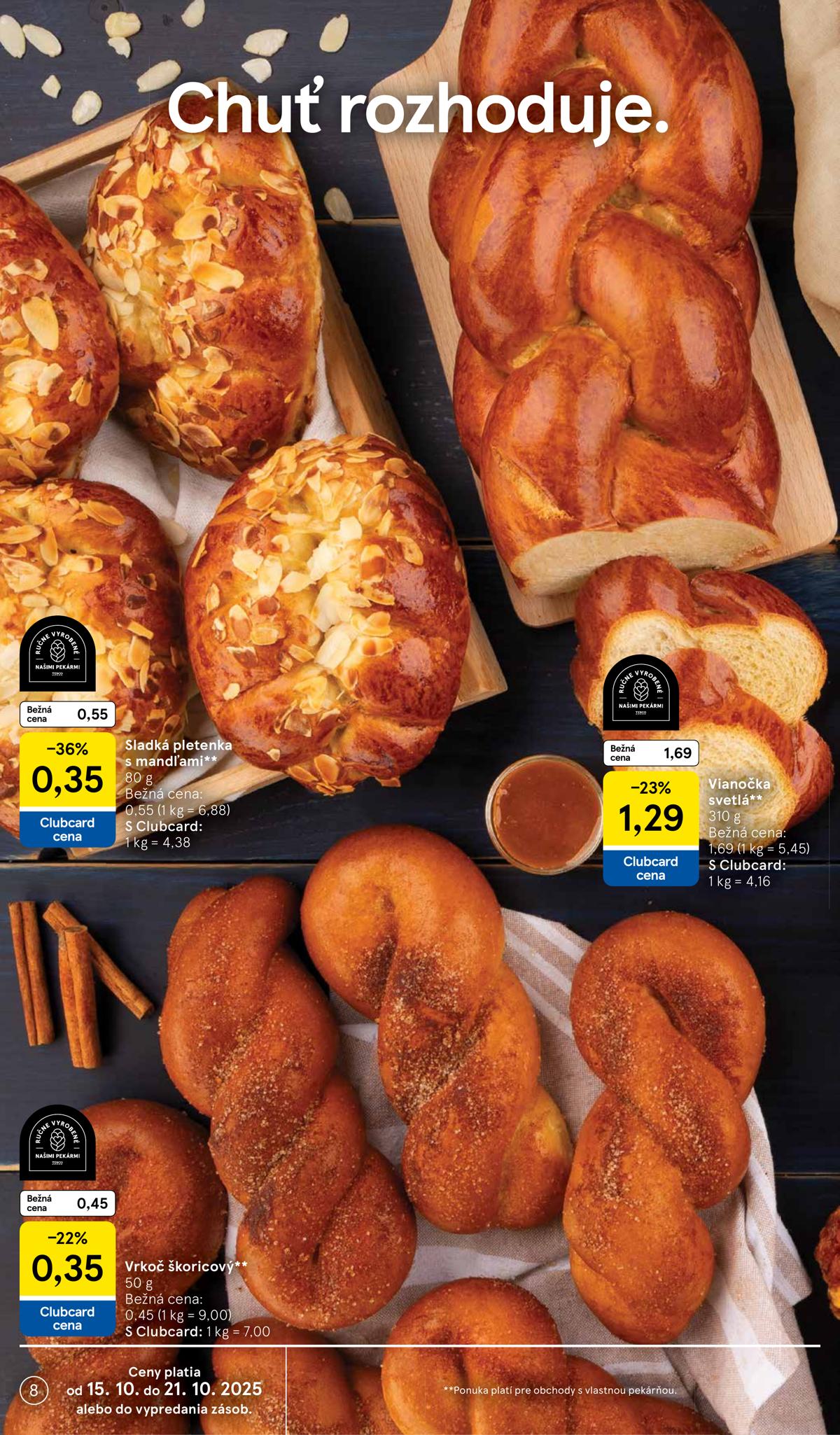 TESCO leaflet 009