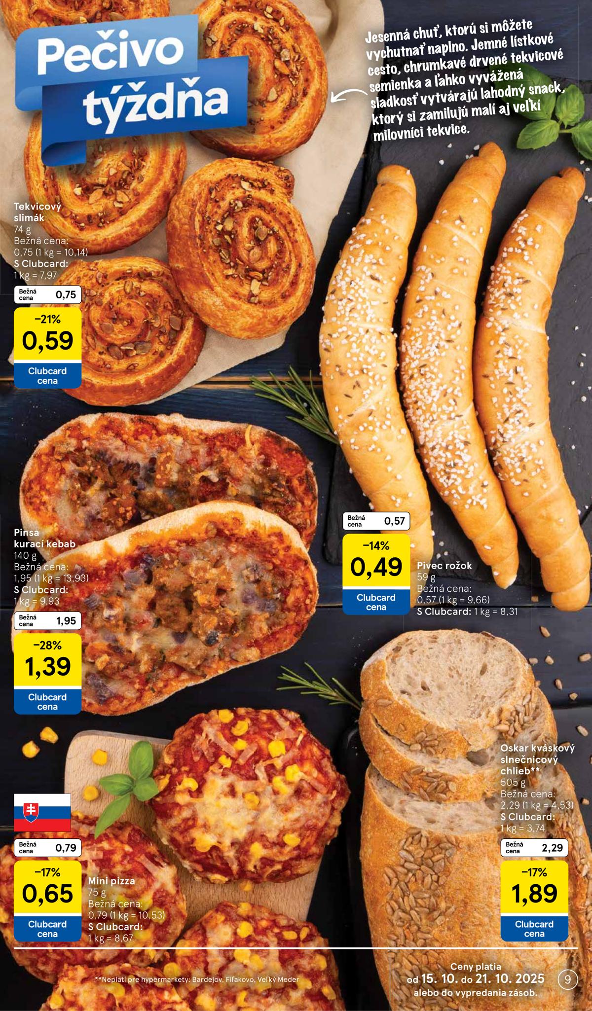 TESCO leaflet 010