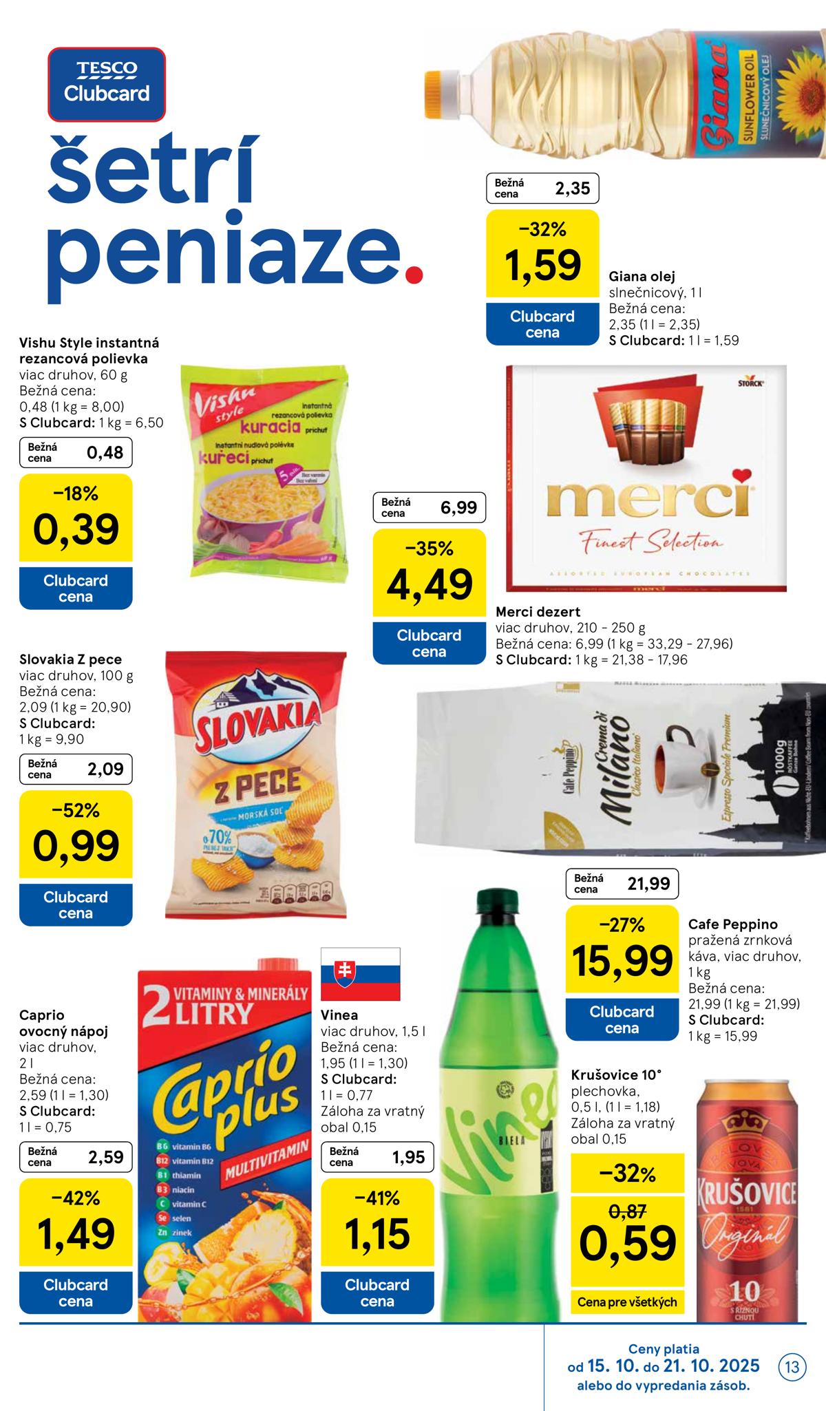 TESCO leaflet 014