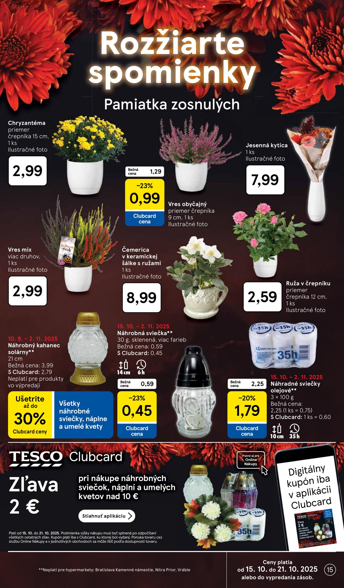 TESCO leaflet 016