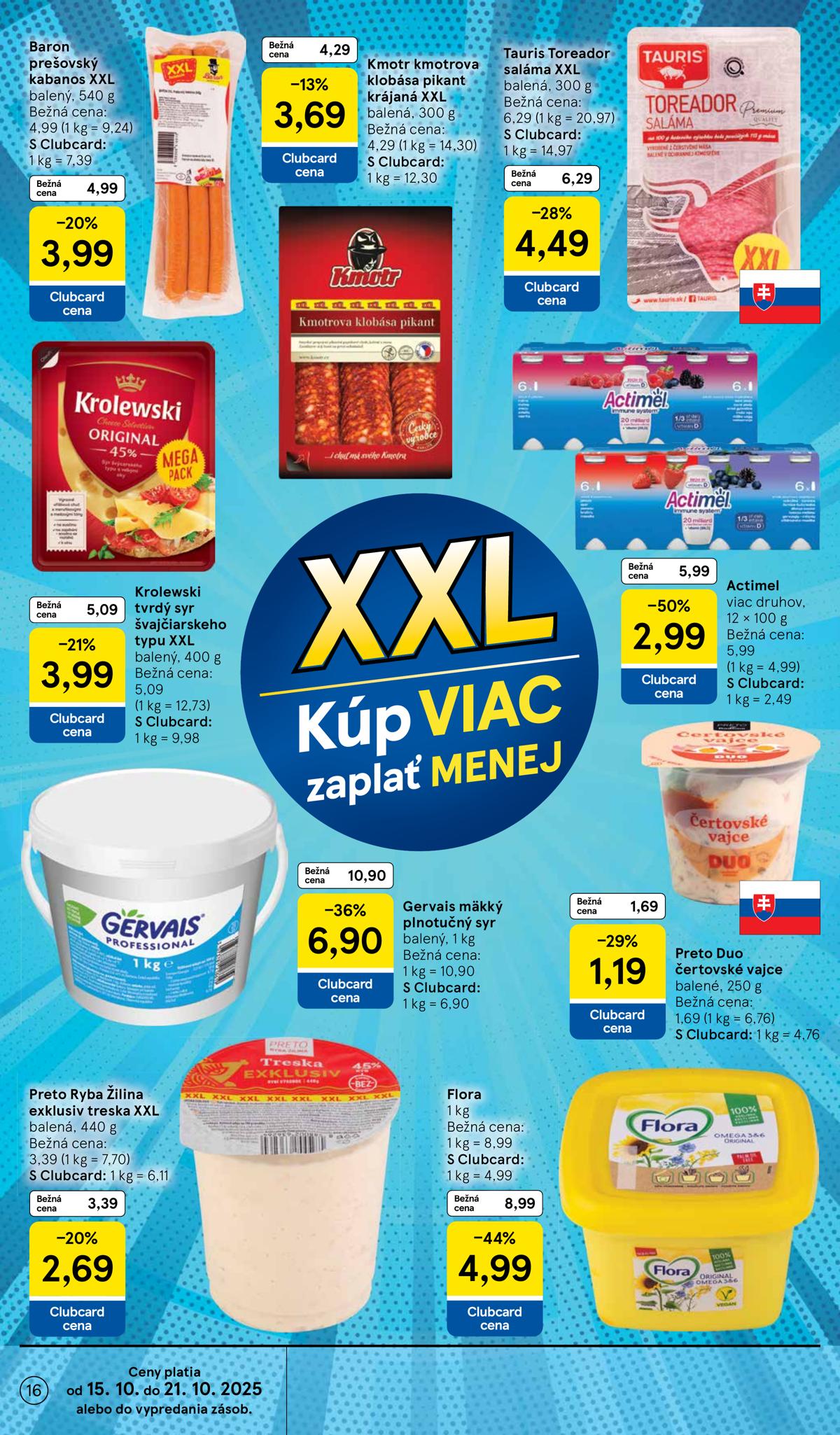 TESCO leaflet 017