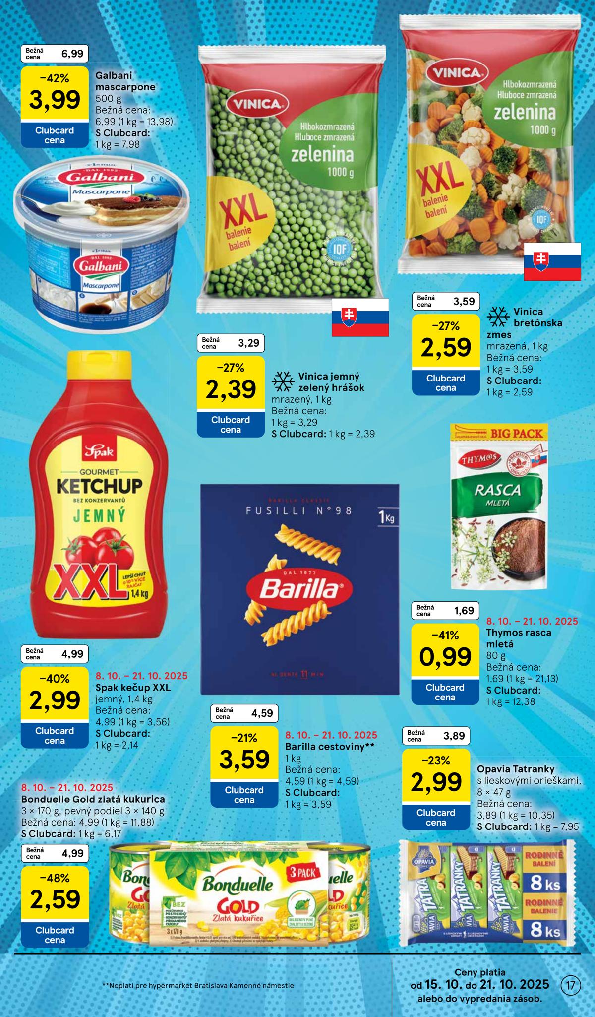 TESCO leaflet 018