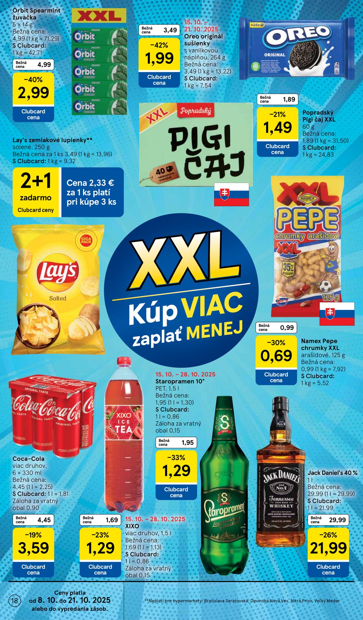 TESCO leaflet 019