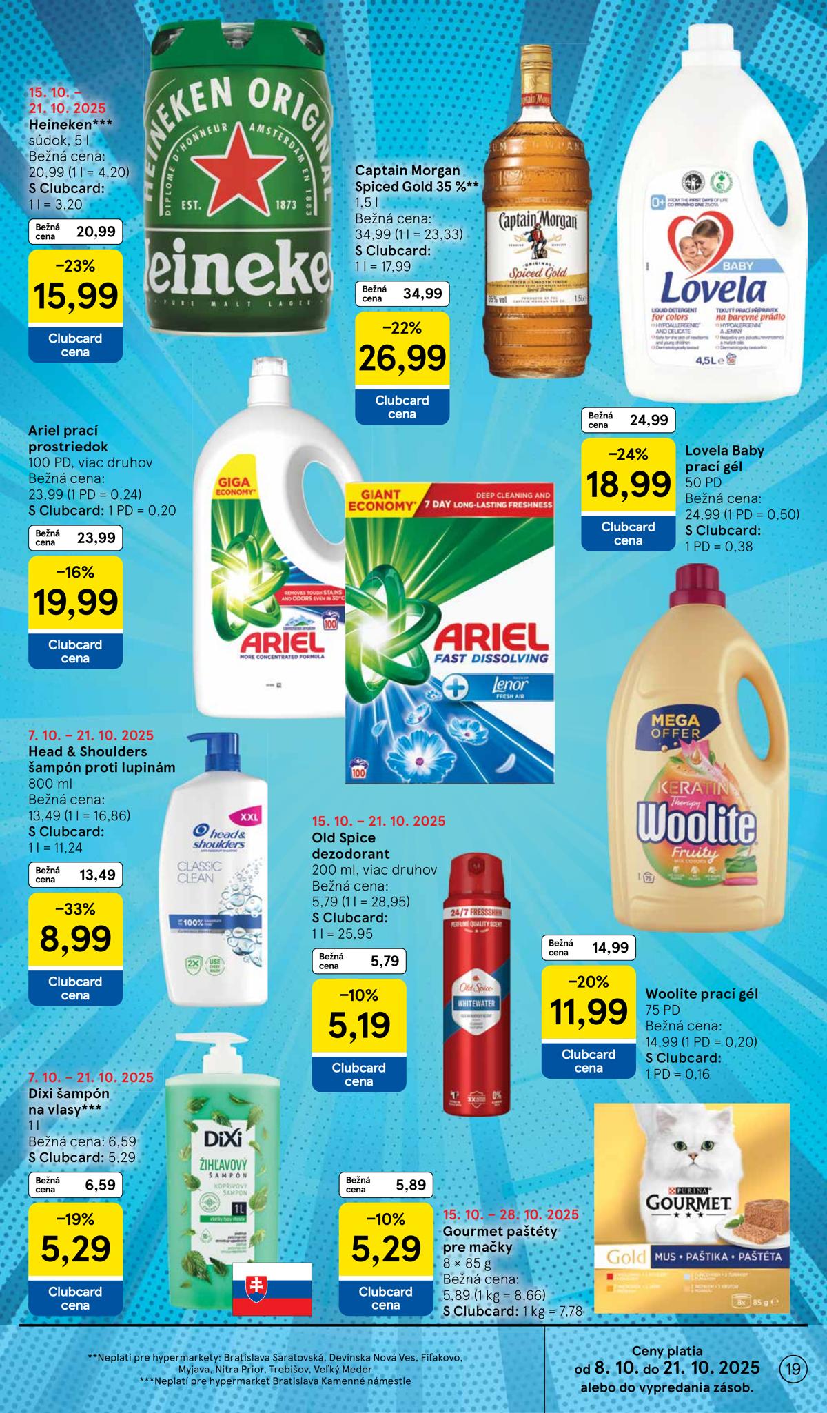 TESCO leaflet 020