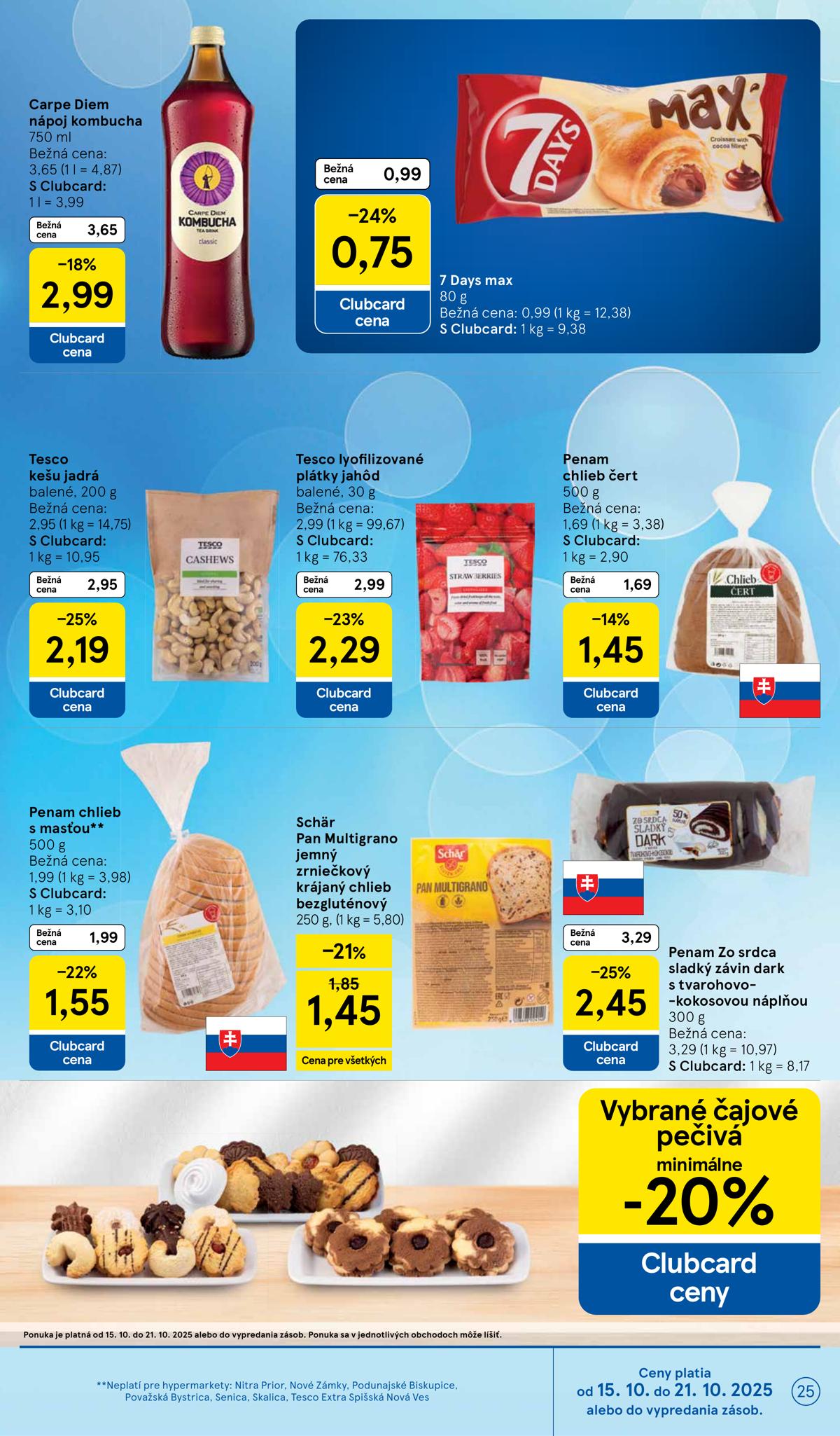 TESCO leaflet 026