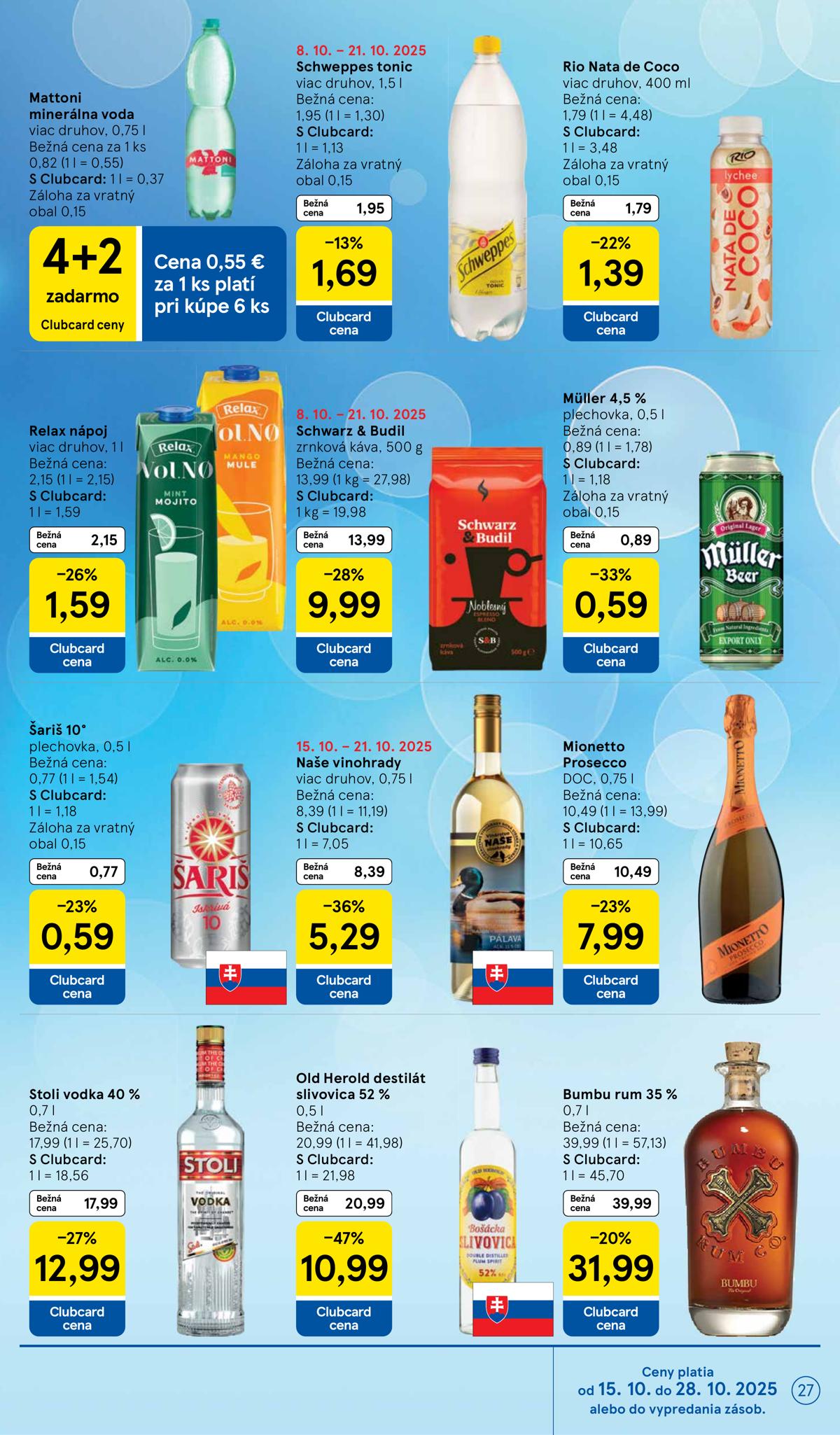TESCO leaflet 028