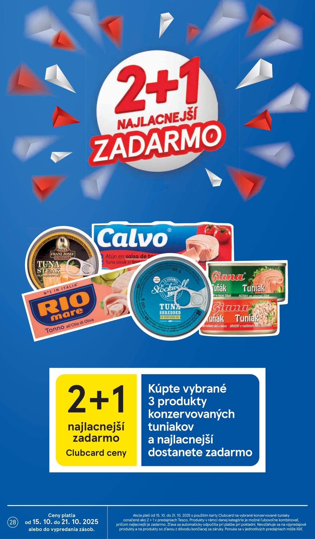 TESCO leaflet 029