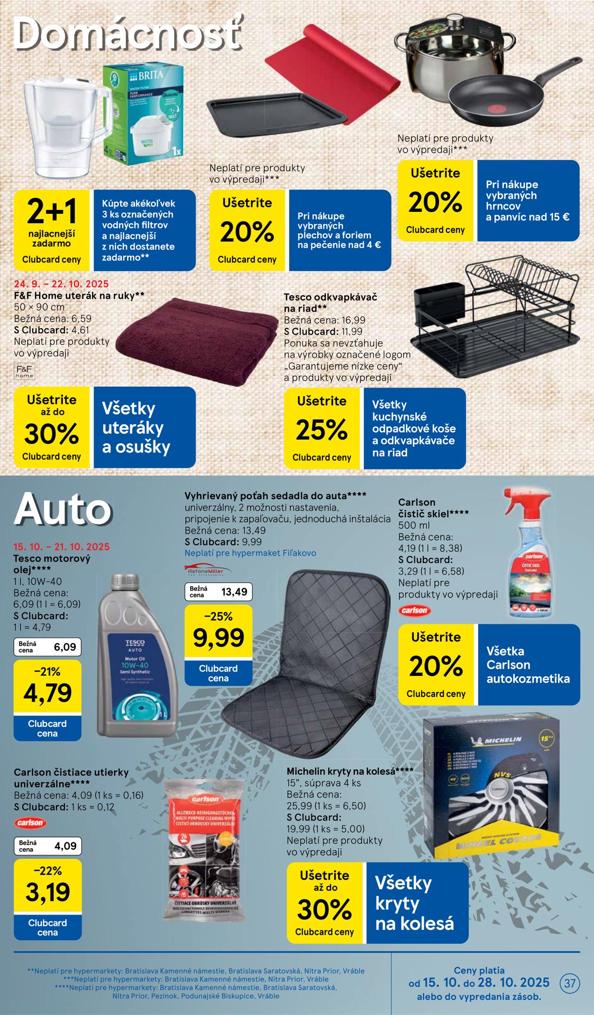 TESCO leaflet 038
