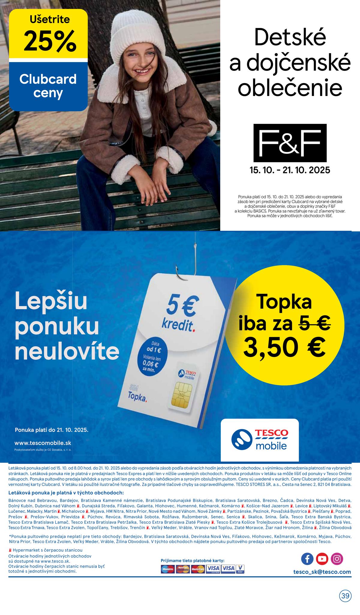 TESCO leaflet 040
