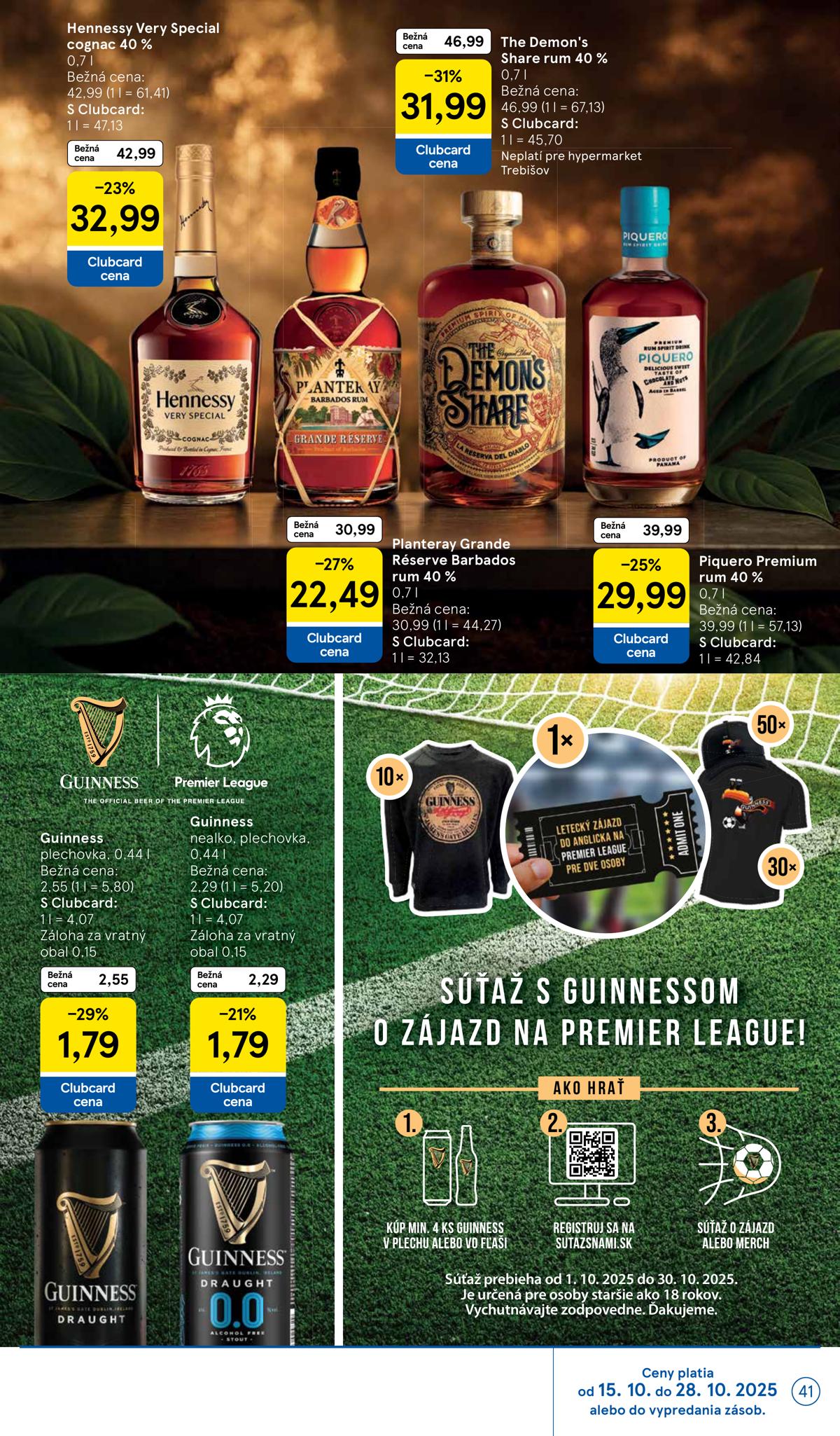 TESCO leaflet 042