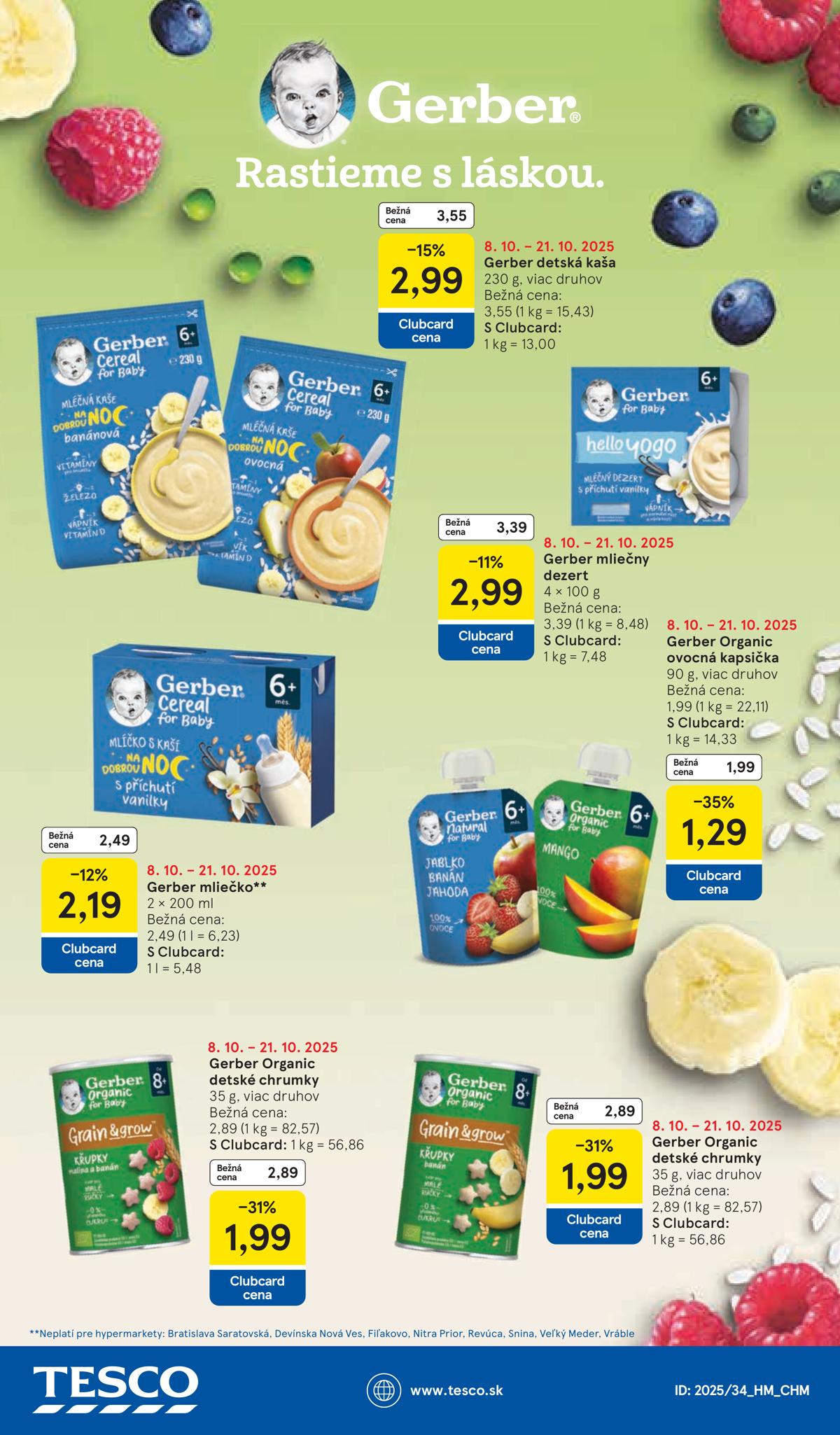 TESCO leaflet 043