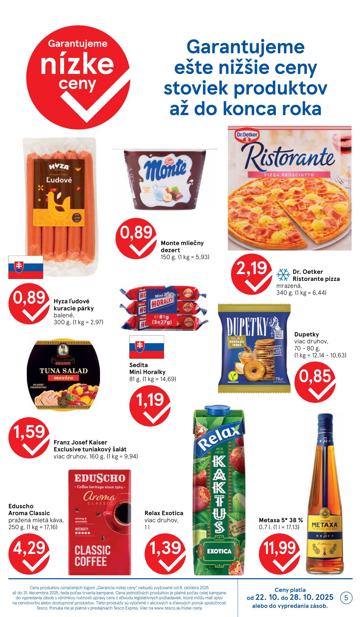 TESCO leaflet 006