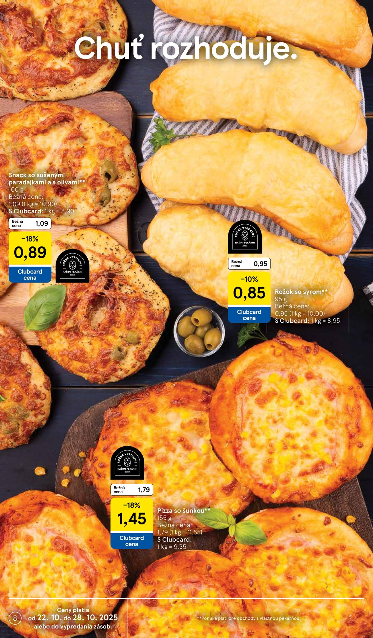 TESCO leaflet 009