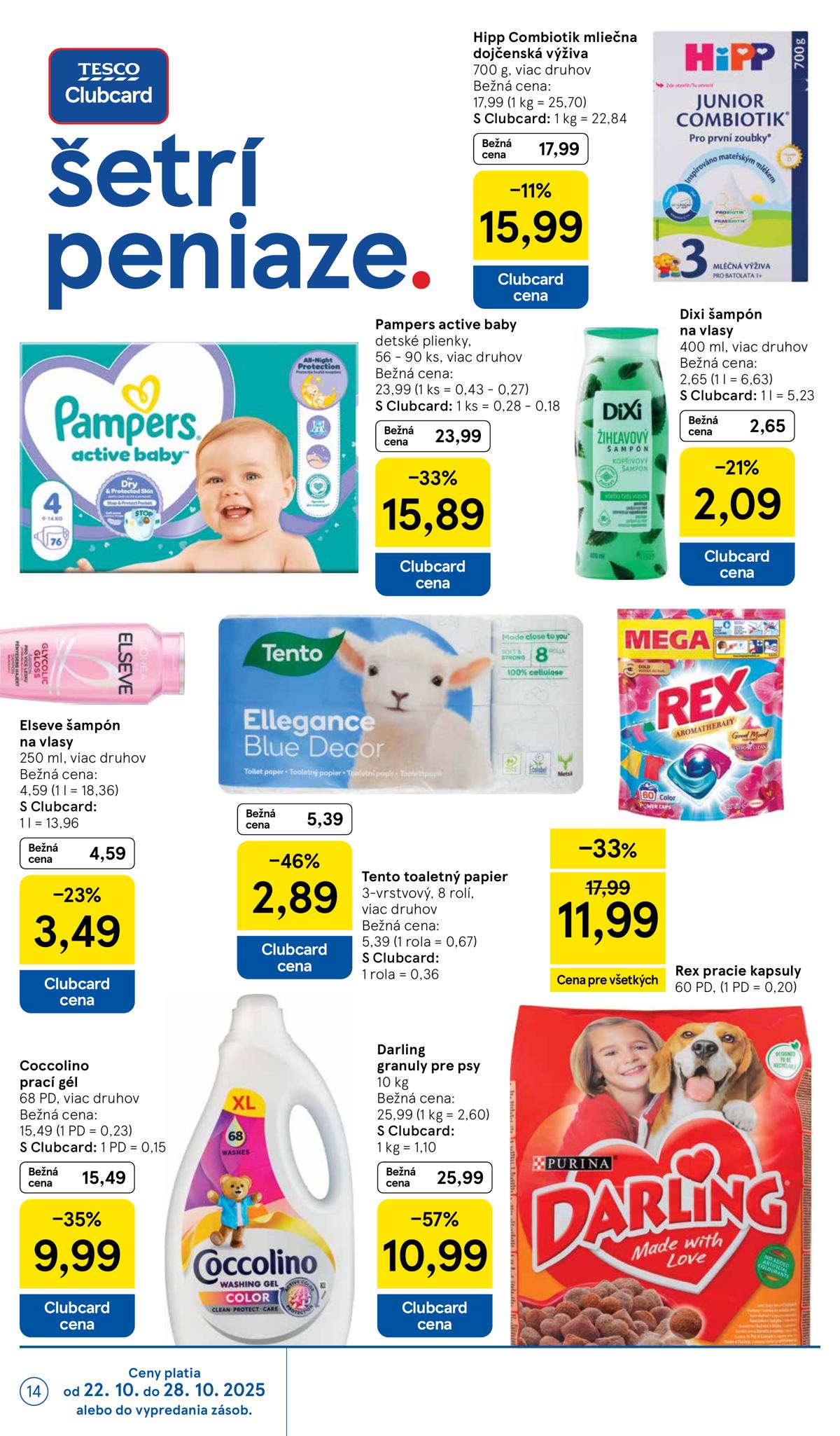 TESCO leaflet 015