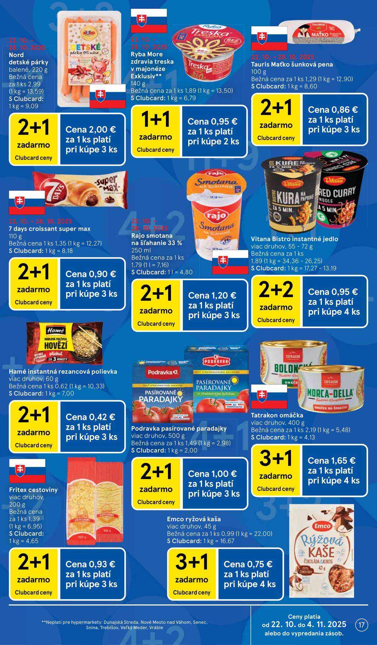 TESCO leaflet 018