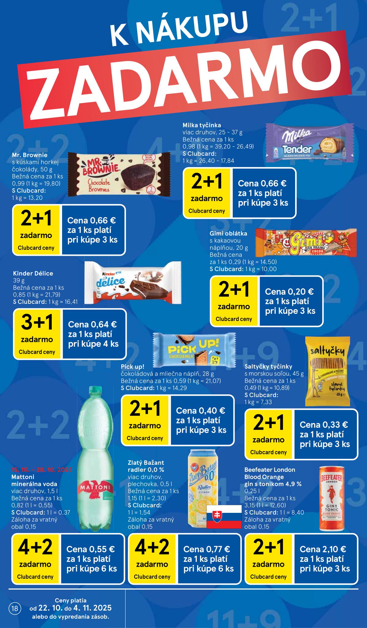 TESCO leaflet 019