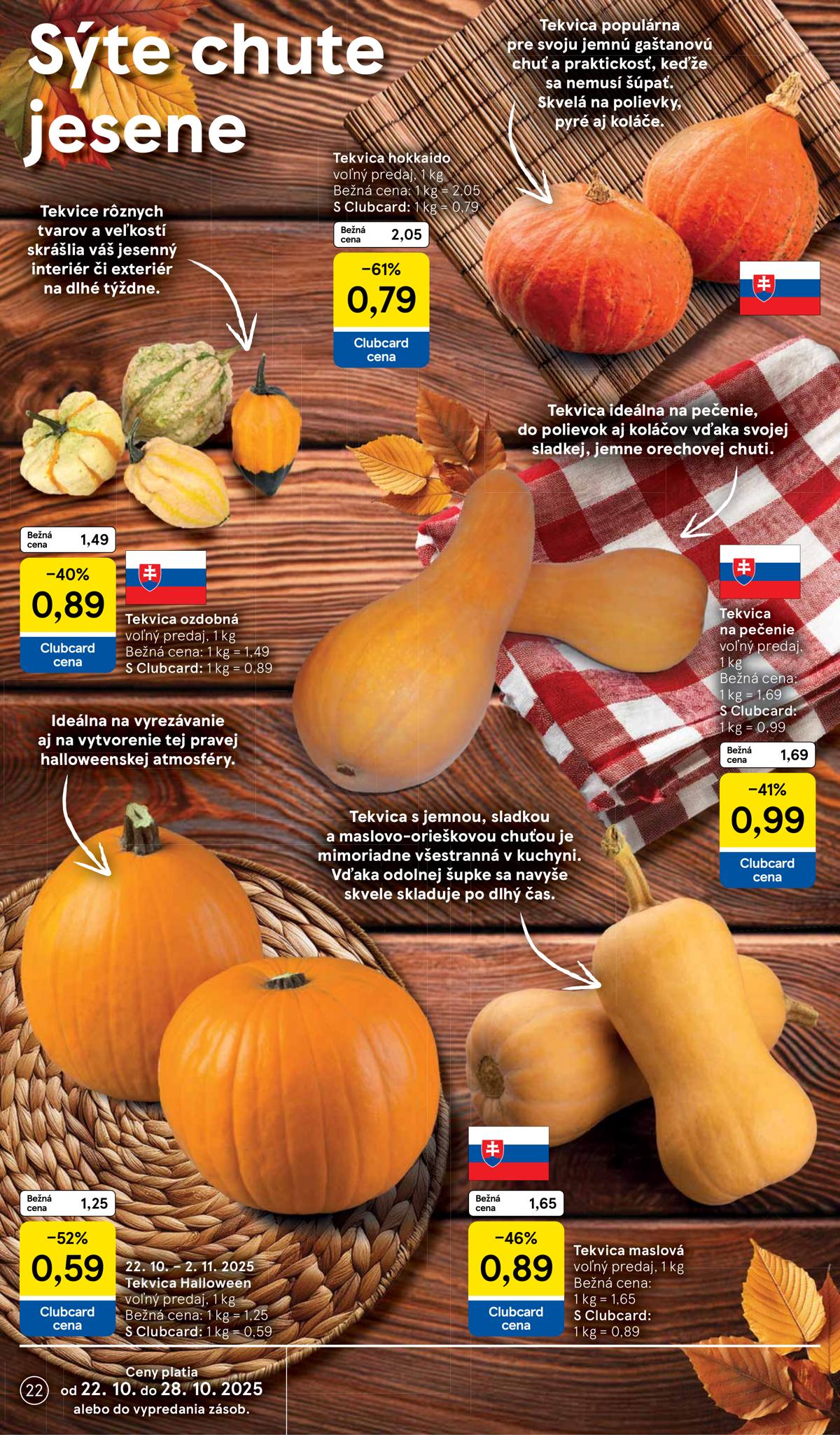 TESCO leaflet 023