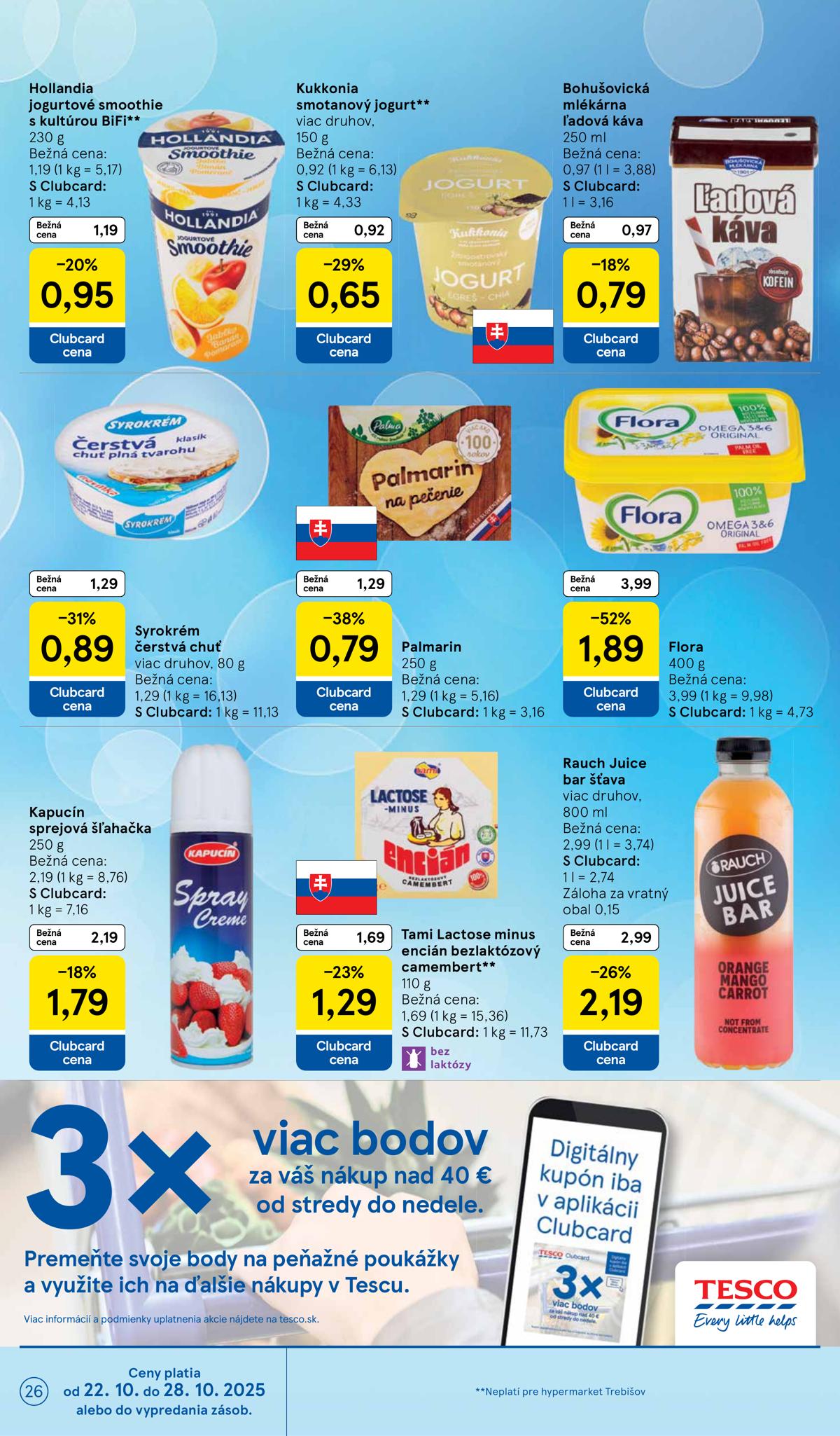 TESCO leaflet 027