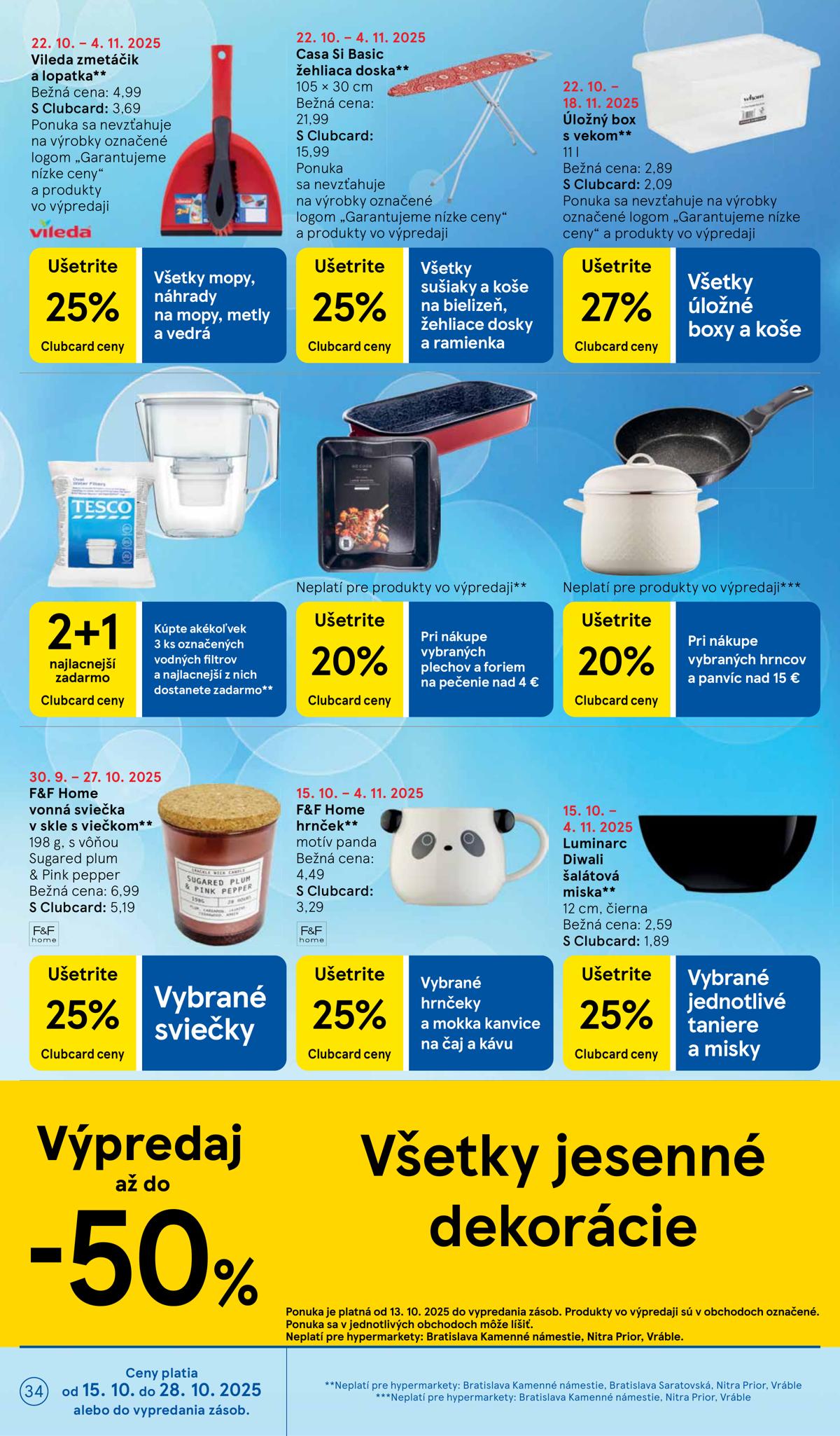 TESCO leaflet 035