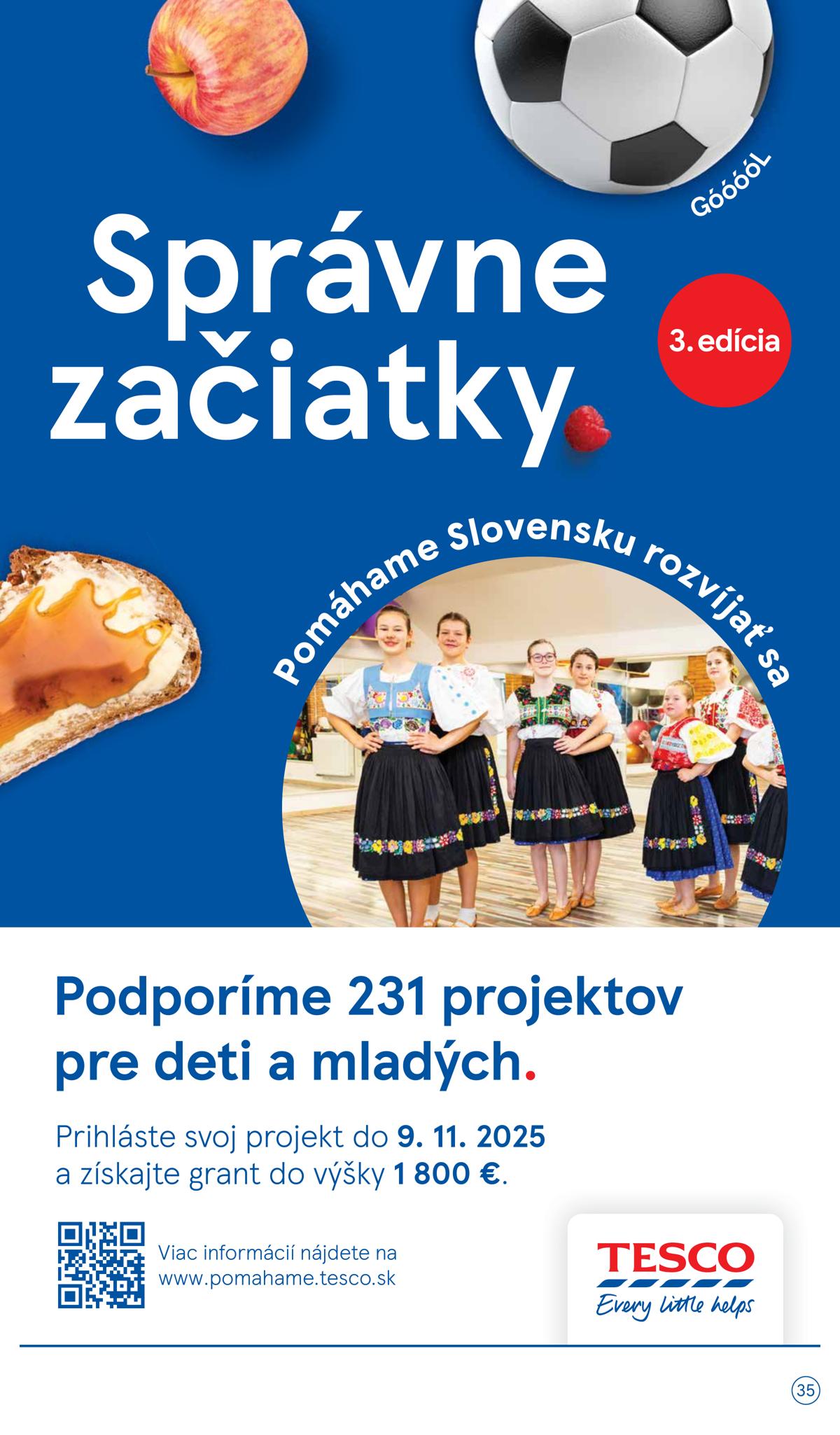 TESCO leaflet 036