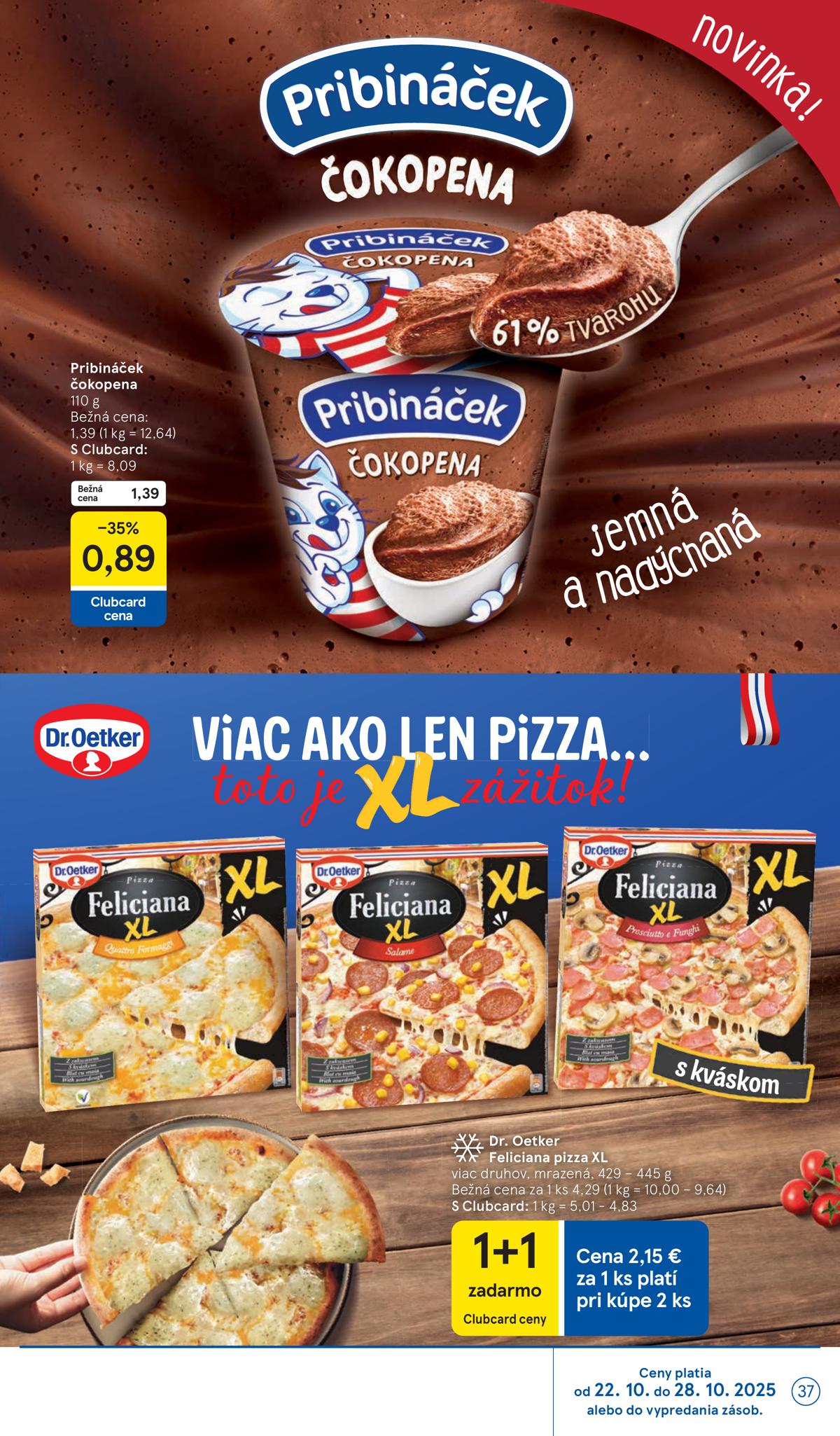TESCO leaflet 038