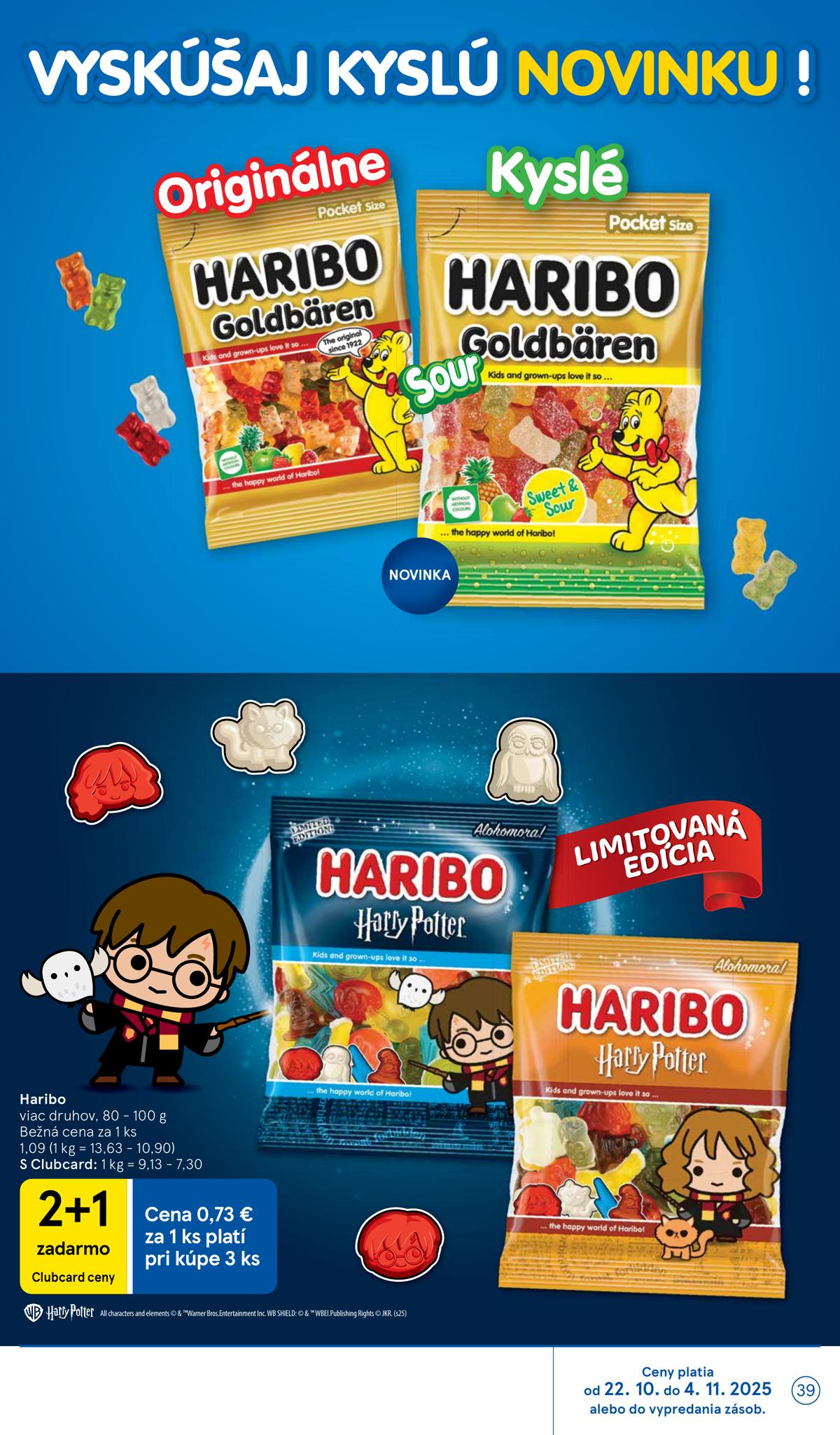 TESCO leaflet 040